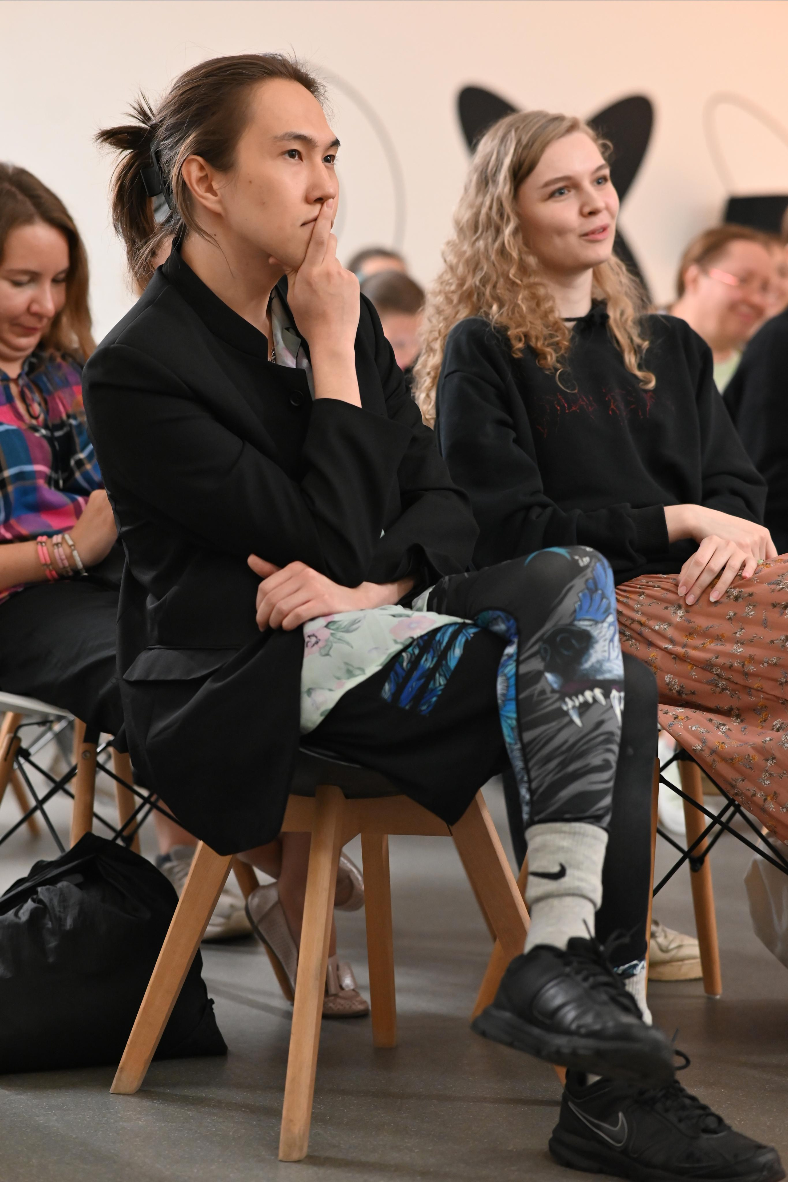 Skillbox Миллион ph на дизайне. LifeStyle фотограф Анна Воробьёва Санкт-Петербург