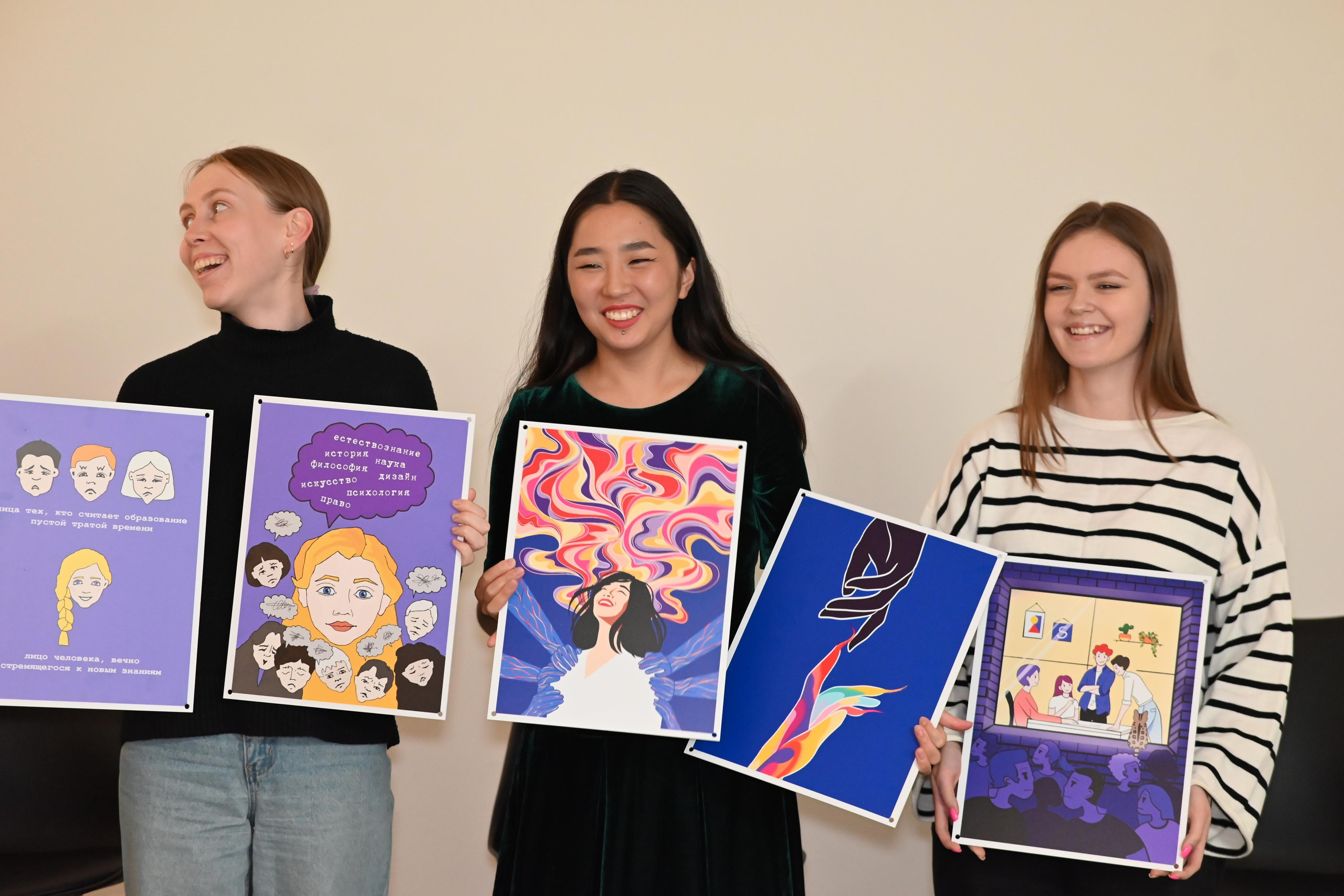 Skillbox Миллион ph на дизайне. LifeStyle фотограф Анна Воробьёва Санкт-Петербург