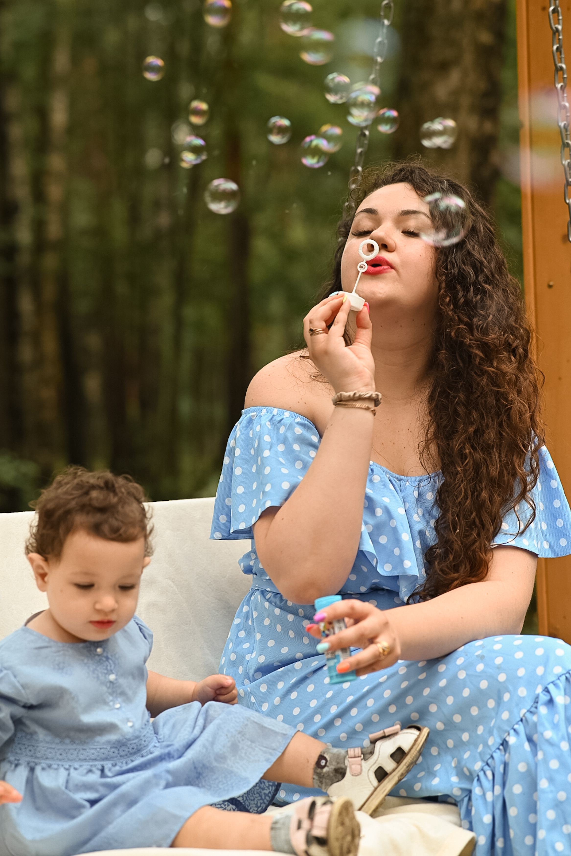 Ира и Самина. LifeStyle фотограф Анна Воробьёва Санкт-Петербург