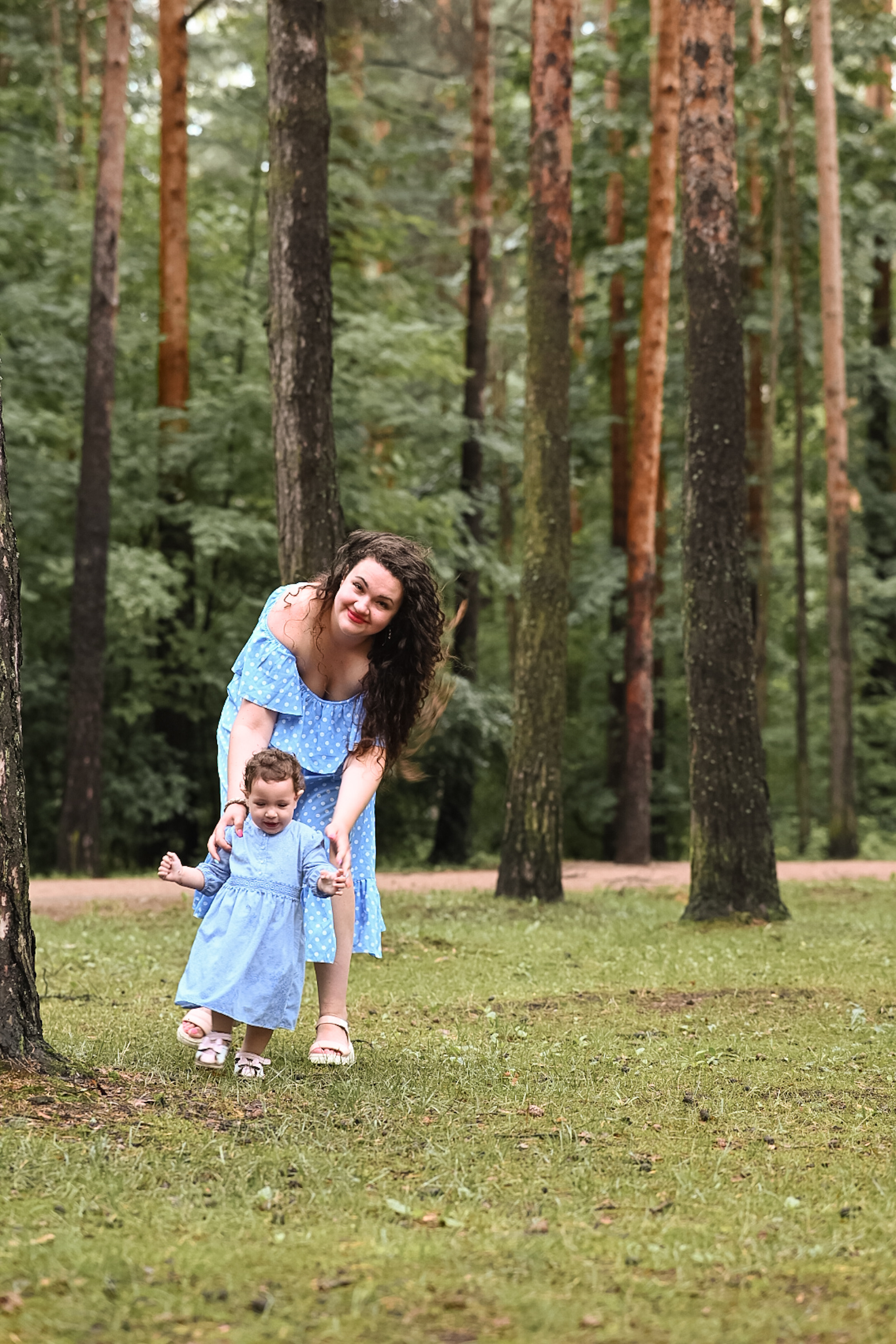 Ира и Самина. LifeStyle фотограф Анна Воробьёва Санкт-Петербург