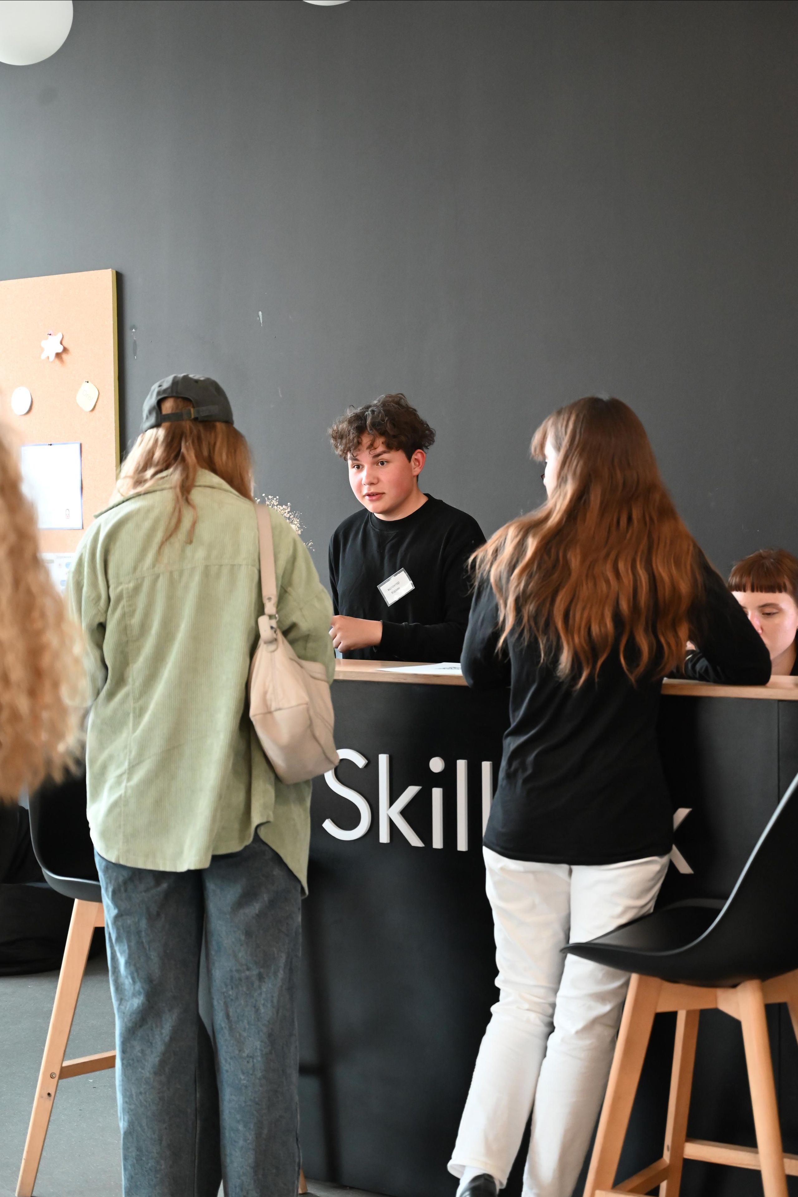 Skillbox Миллион ph на дизайне. LifeStyle фотограф Анна Воробьёва Санкт-Петербург