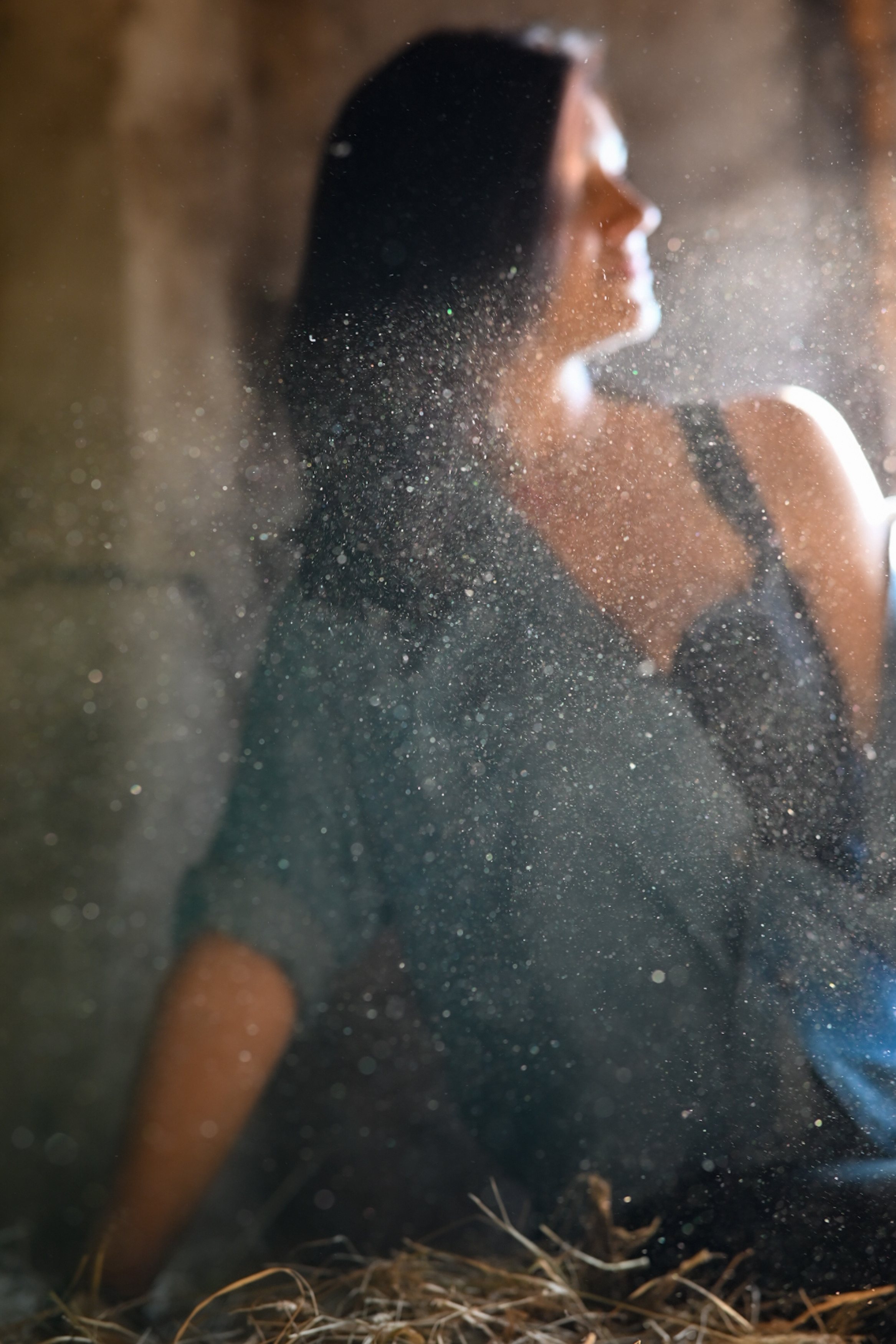 Надежда и Рустам. LifeStyle фотограф Анна Воробьёва Санкт-Петербург