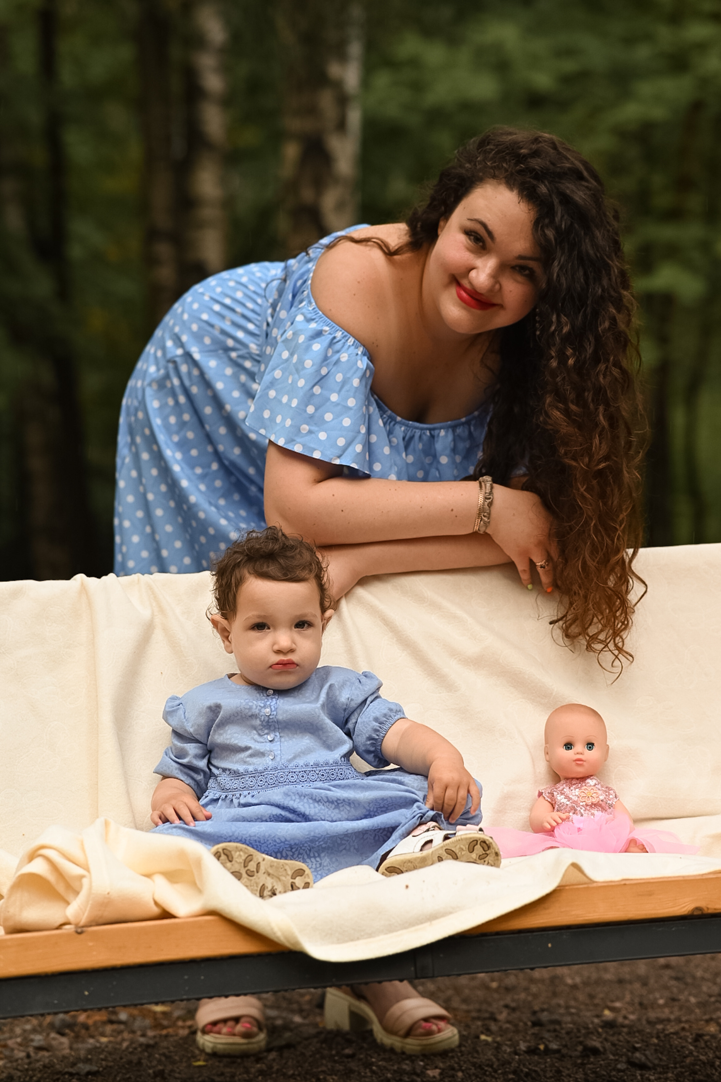 Ира и Самина. LifeStyle фотограф Анна Воробьёва Санкт-Петербург