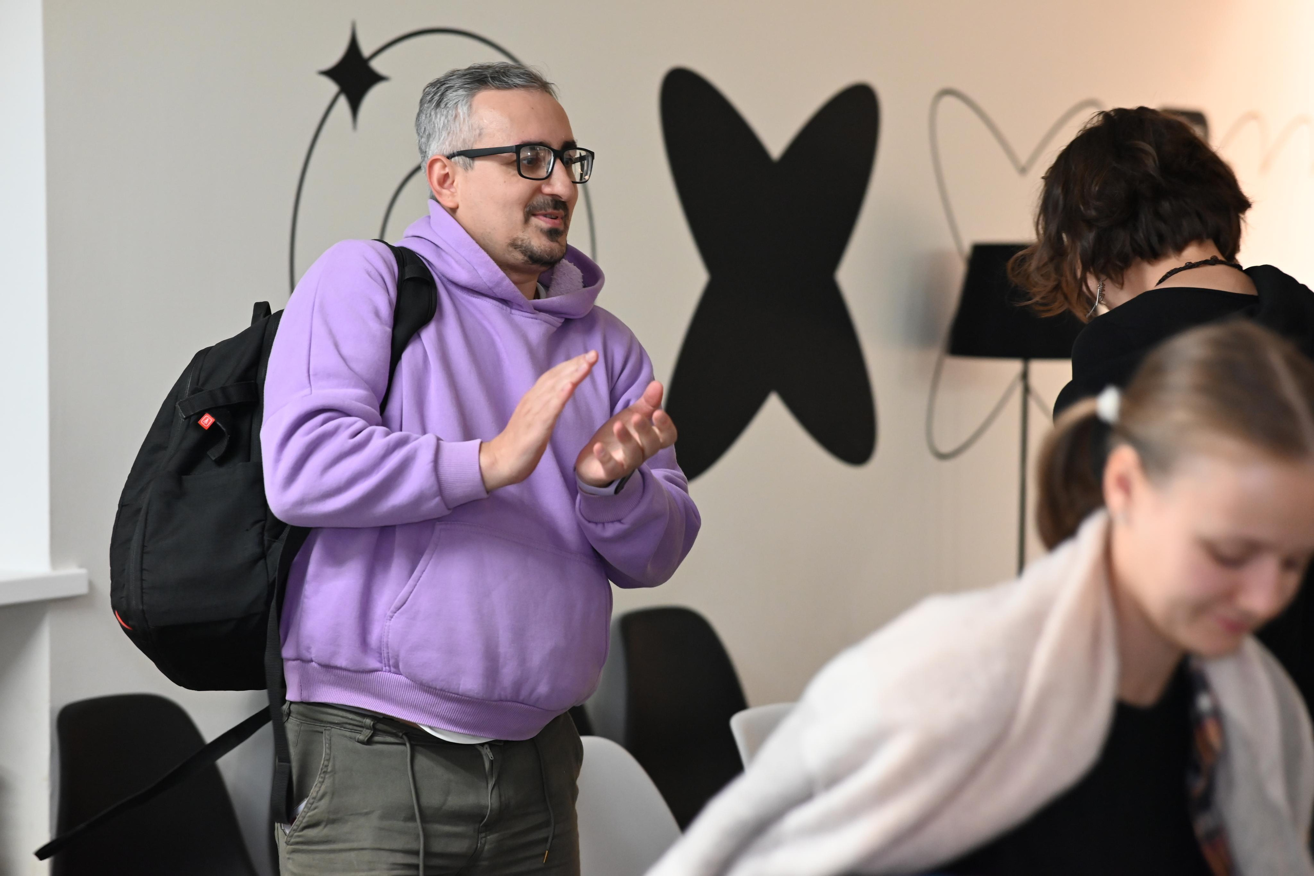 Skillbox Миллион ph на дизайне. LifeStyle фотограф Анна Воробьёва Санкт-Петербург