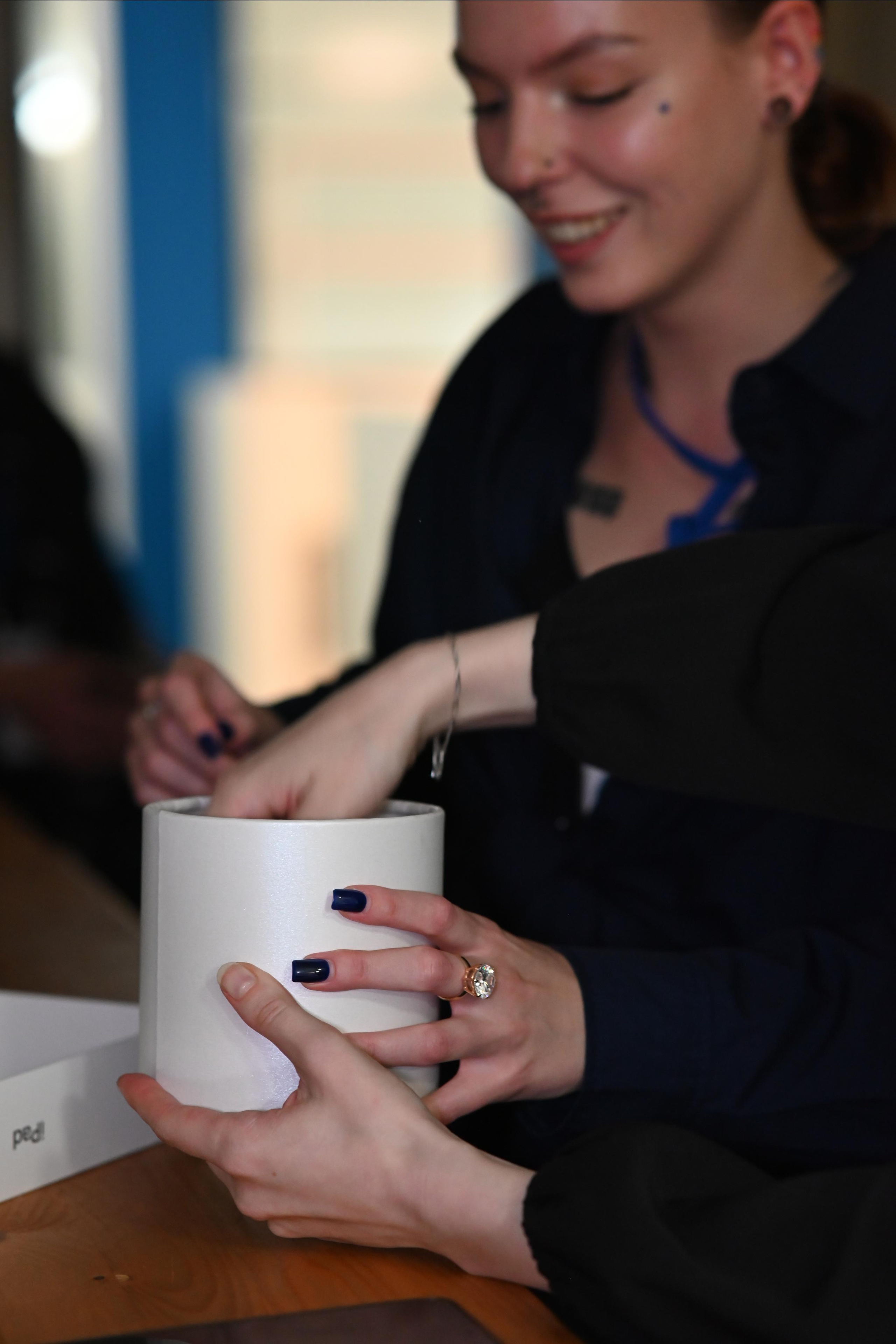 Skillbox Миллион ph на дизайне. LifeStyle фотограф Анна Воробьёва Санкт-Петербург