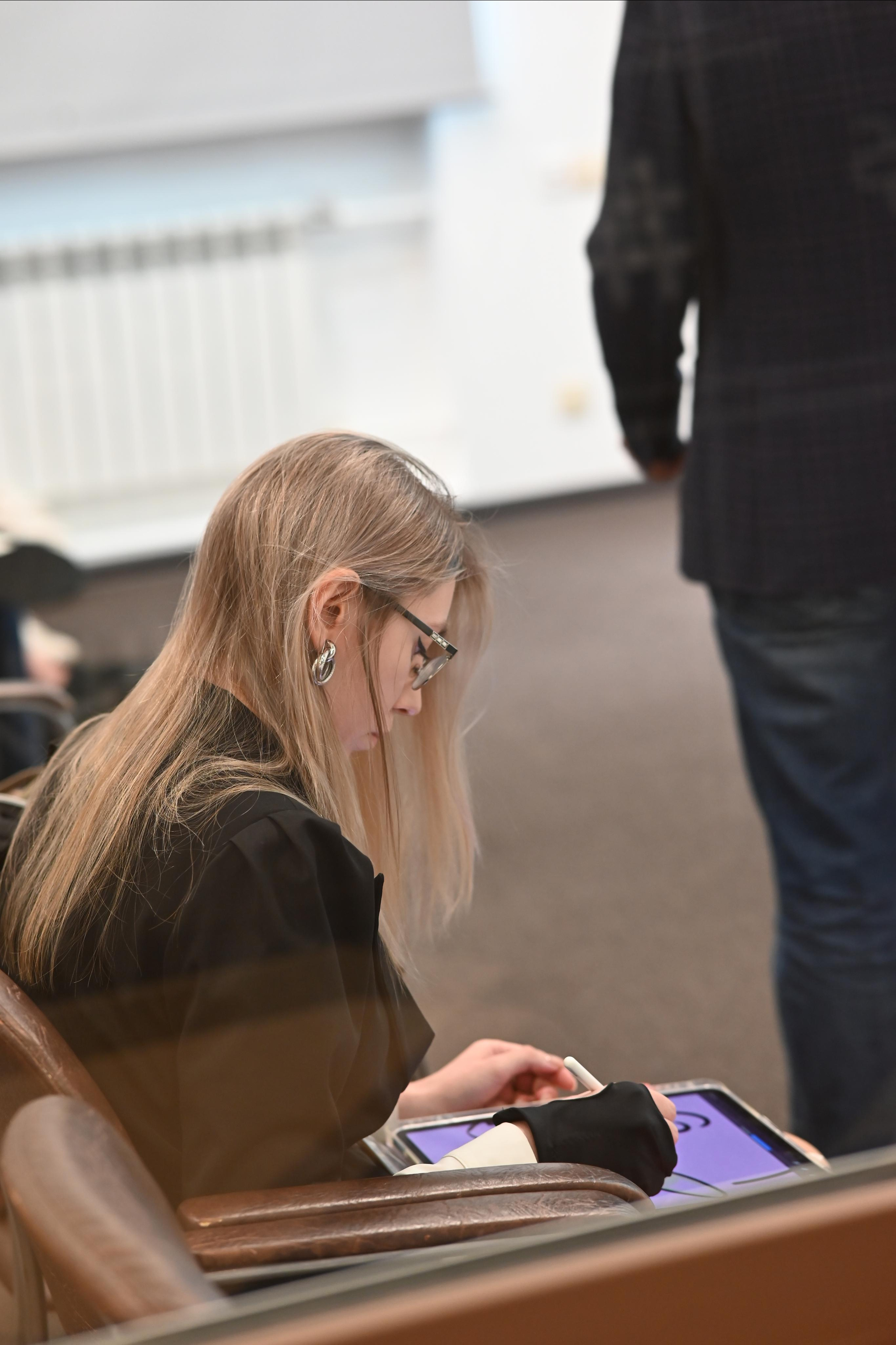 Skillbox Миллион ph на дизайне. LifeStyle фотограф Анна Воробьёва Санкт-Петербург