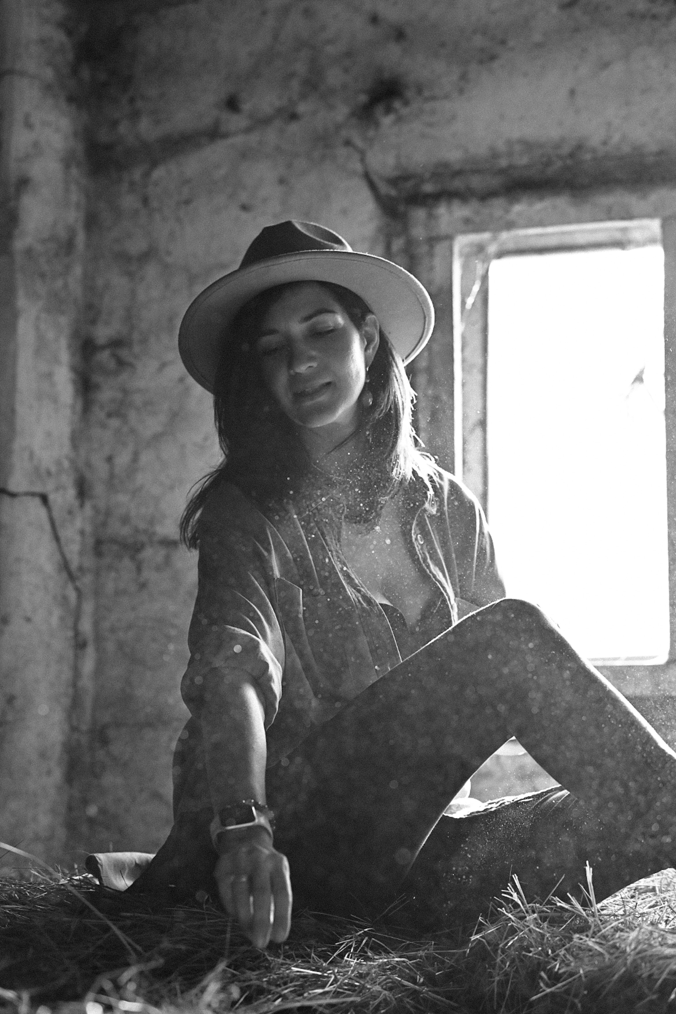 Надежда и Рустам. LifeStyle фотограф Анна Воробьёва Санкт-Петербург