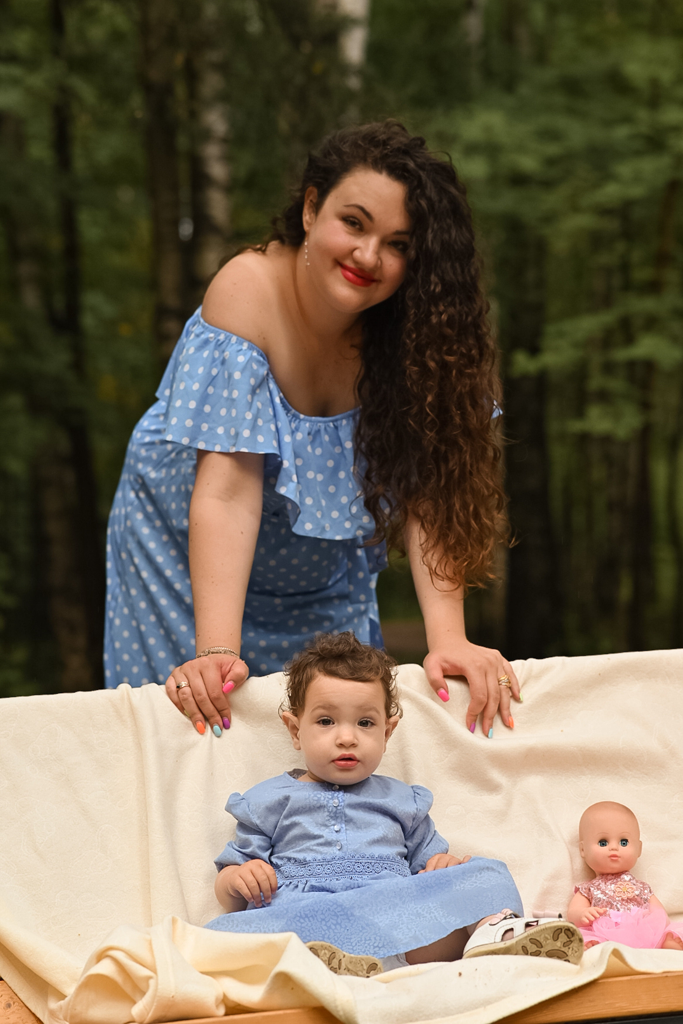 Ира и Самина. LifeStyle фотограф Анна Воробьёва Санкт-Петербург