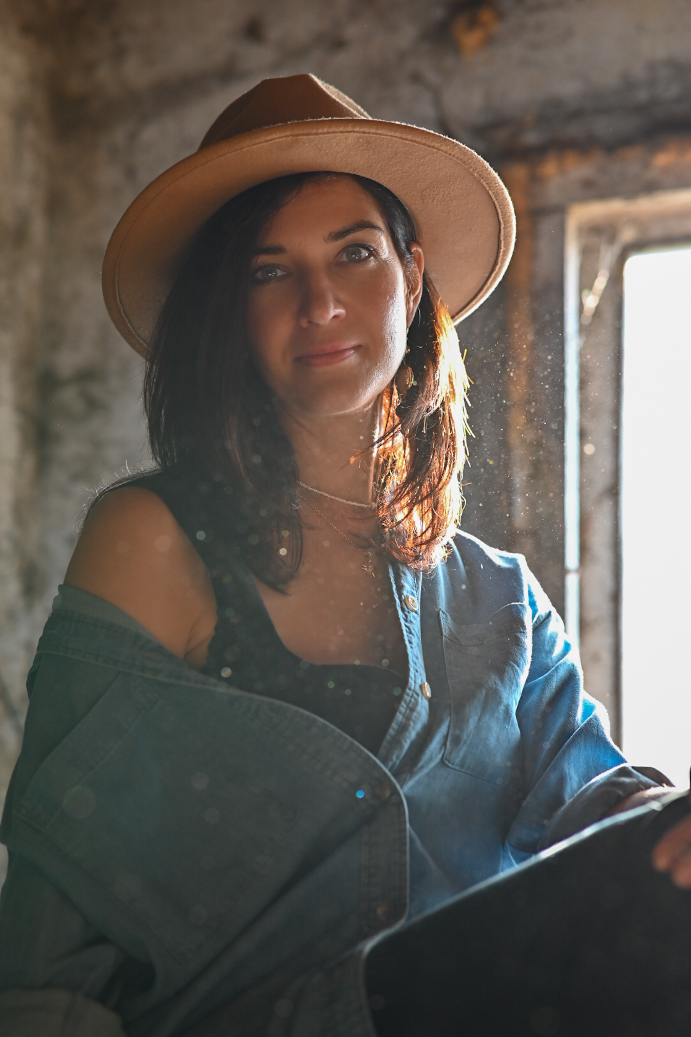 Надежда и Рустам. LifeStyle фотограф Анна Воробьёва Санкт-Петербург