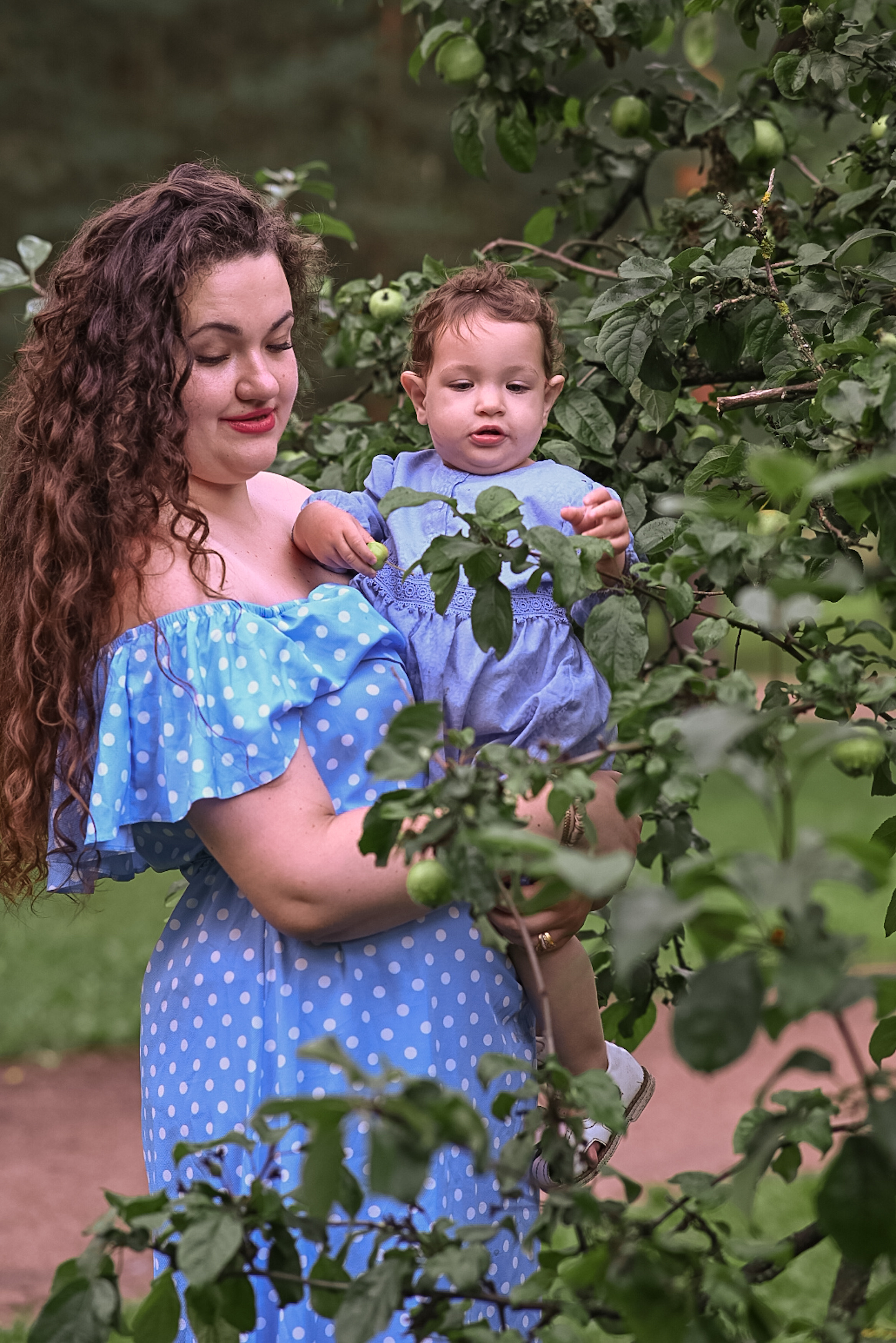 Ира и Самина. LifeStyle фотограф Анна Воробьёва Санкт-Петербург