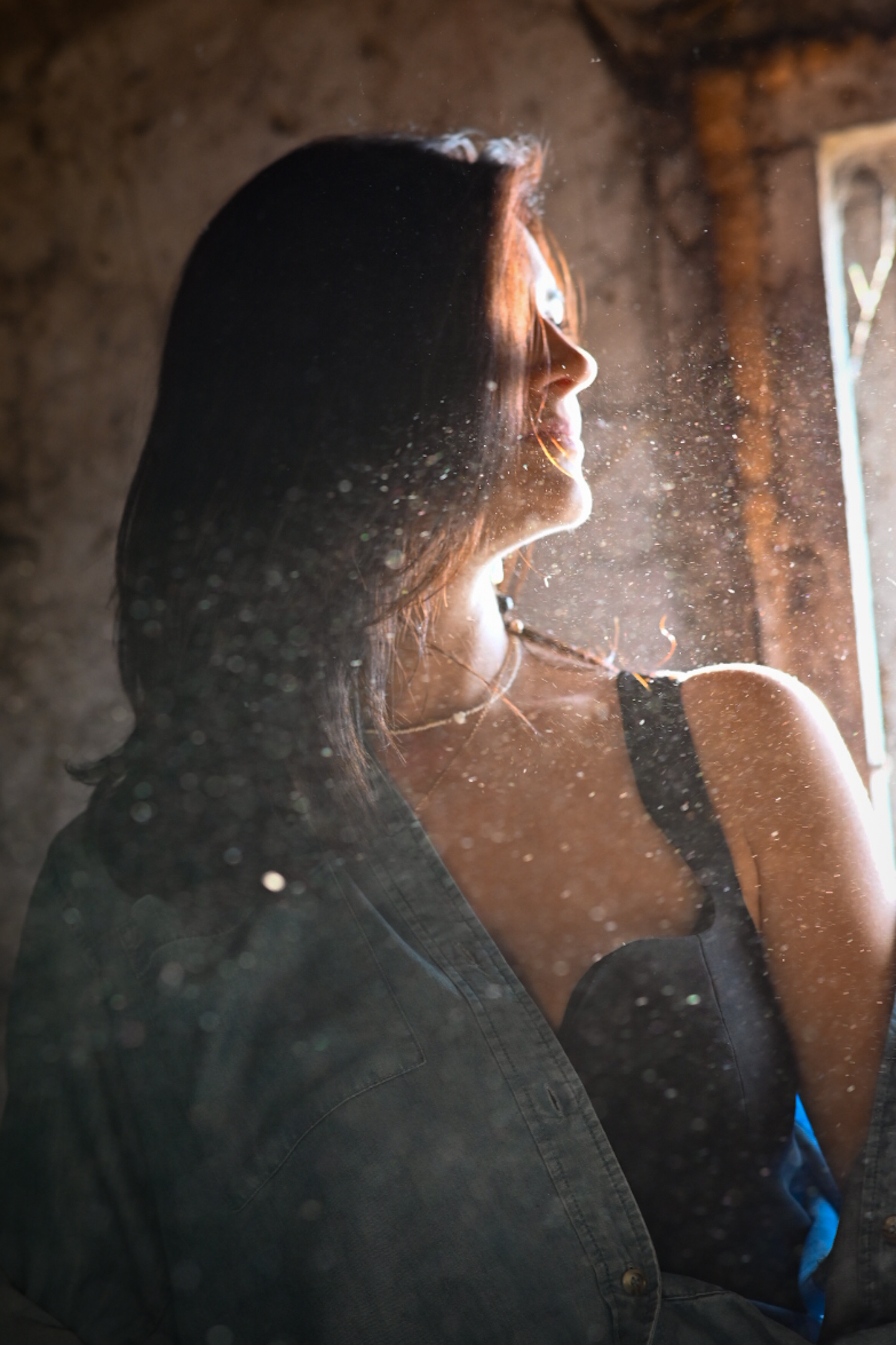 Надежда и Рустам. LifeStyle фотограф Анна Воробьёва Санкт-Петербург