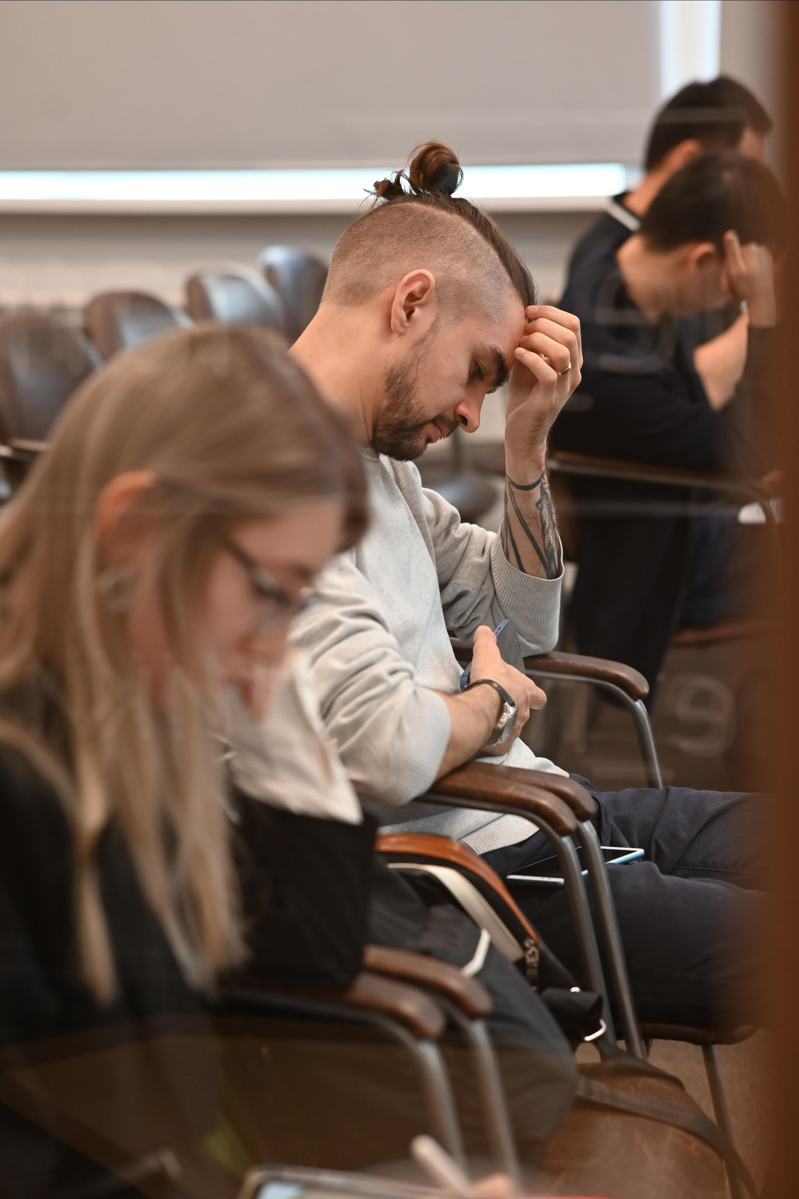 Skillbox Миллион ph на дизайне. LifeStyle фотограф Анна Воробьёва Санкт-Петербург