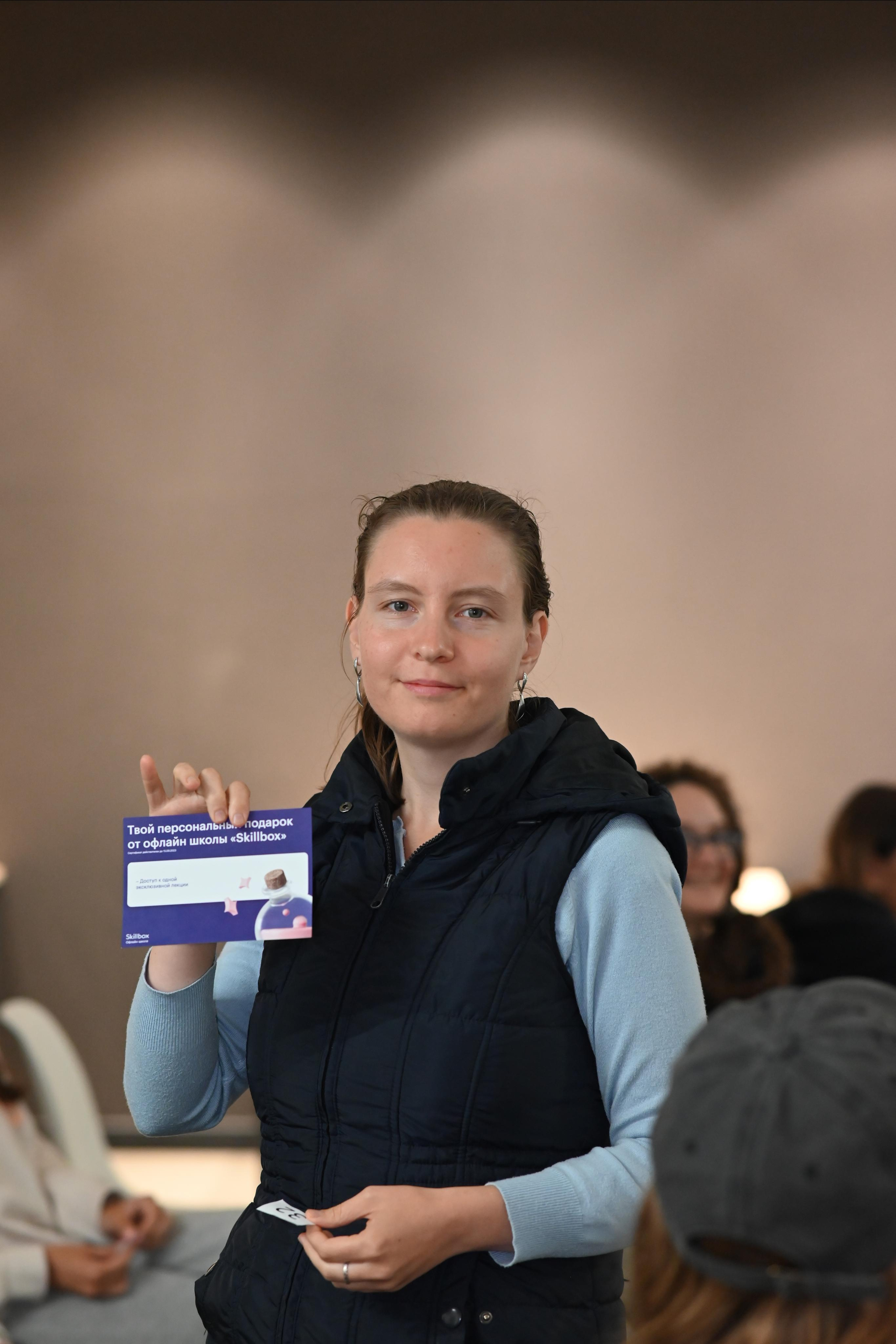 Skillbox Миллион ph на дизайне. LifeStyle фотограф Анна Воробьёва Санкт-Петербург