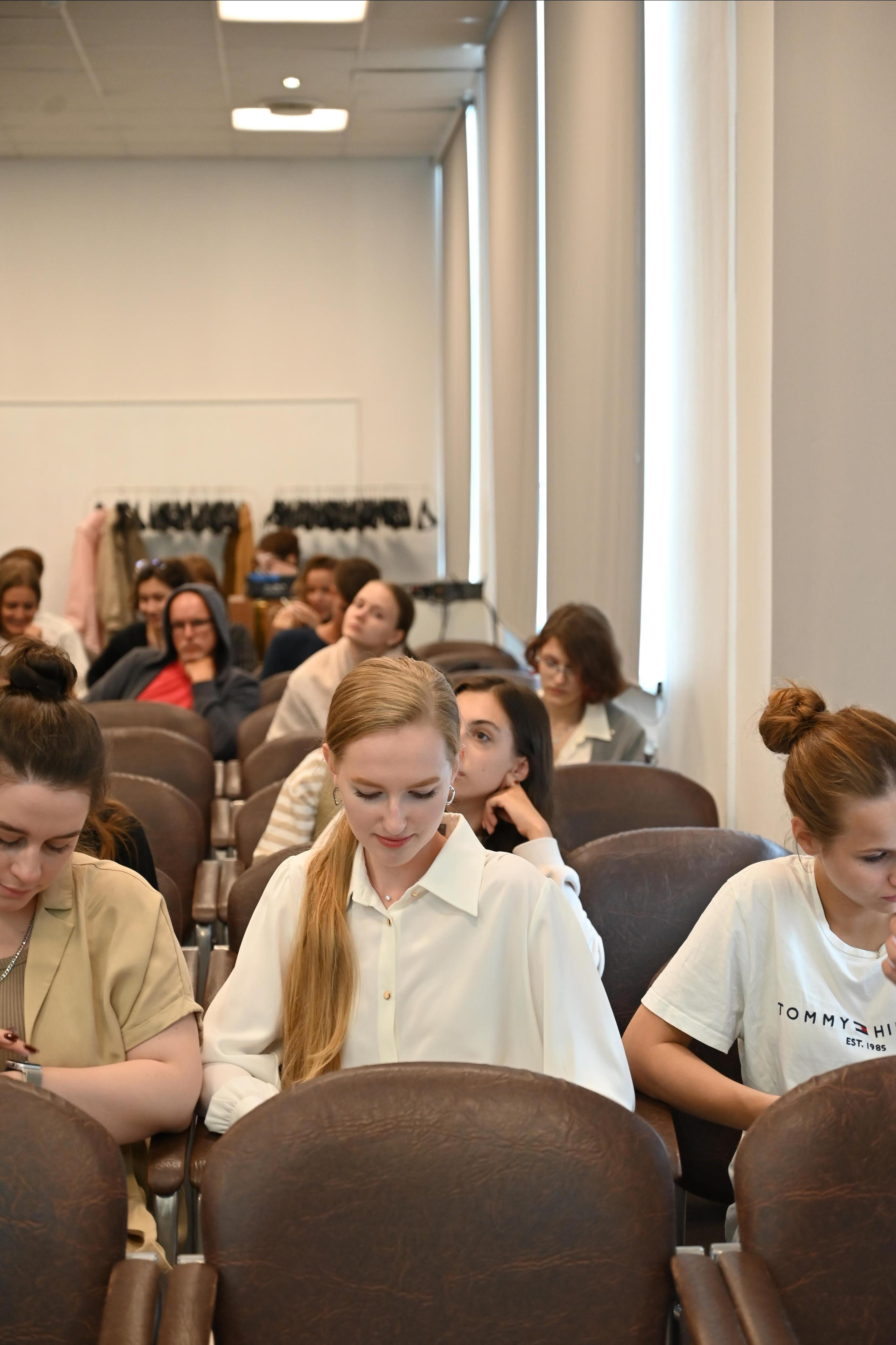 Skillbox Миллион ph на дизайне. LifeStyle фотограф Анна Воробьёва Санкт-Петербург