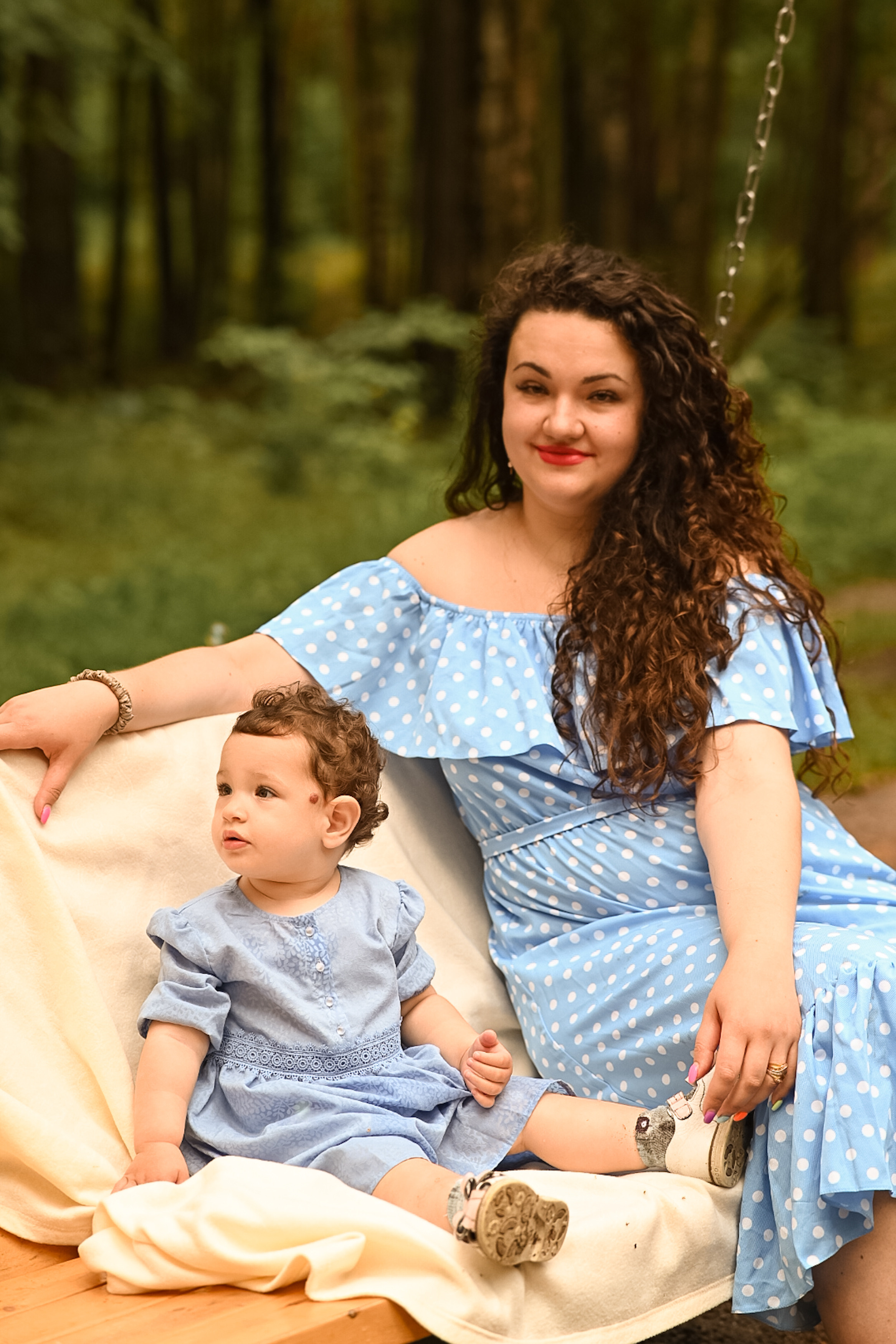 Ира и Самина. LifeStyle фотограф Анна Воробьёва Санкт-Петербург