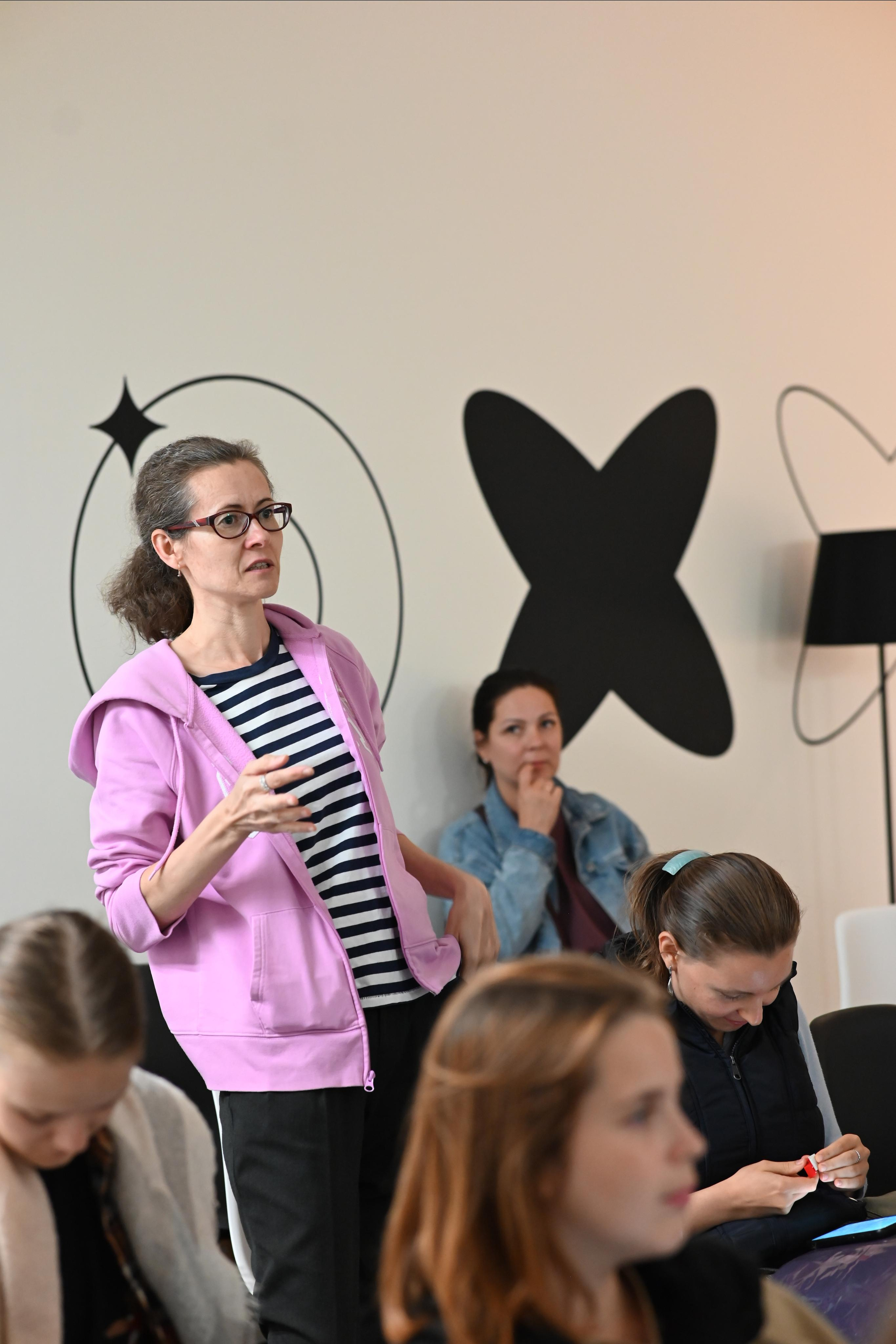 Skillbox Миллион ph на дизайне. LifeStyle фотограф Анна Воробьёва Санкт-Петербург