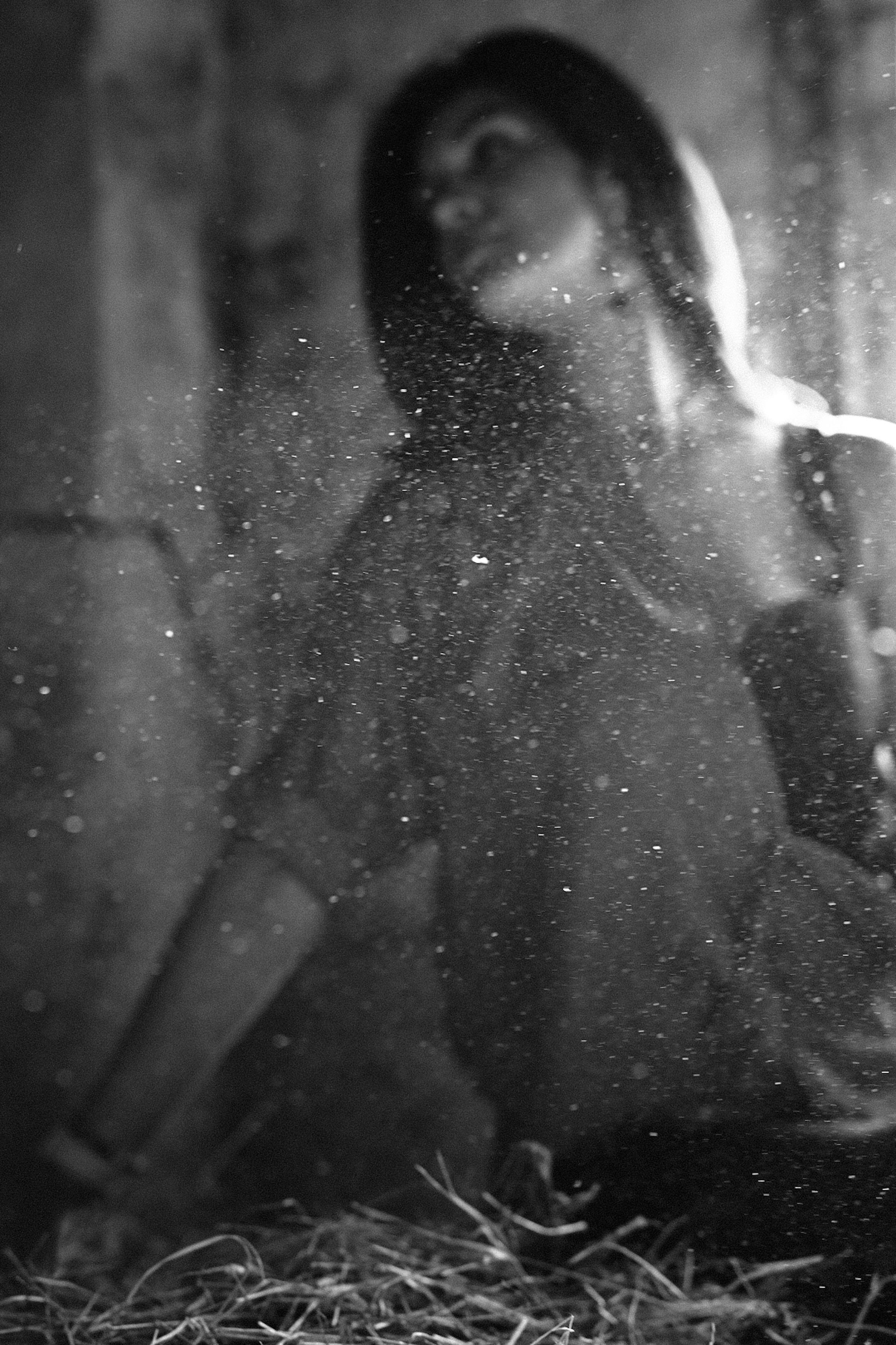 Надежда и Рустам. LifeStyle фотограф Анна Воробьёва Санкт-Петербург