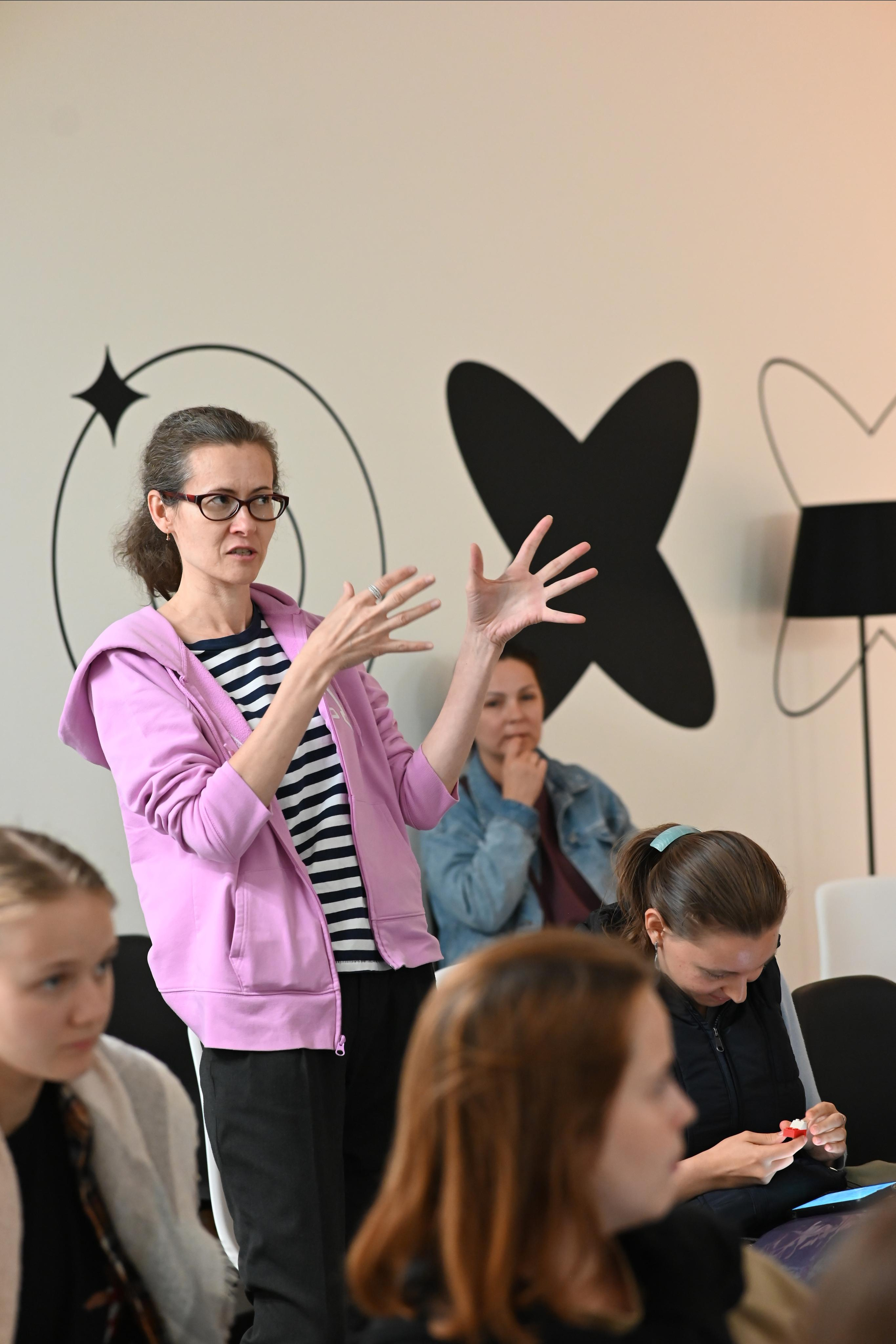 Skillbox Миллион ph на дизайне. LifeStyle фотограф Анна Воробьёва Санкт-Петербург