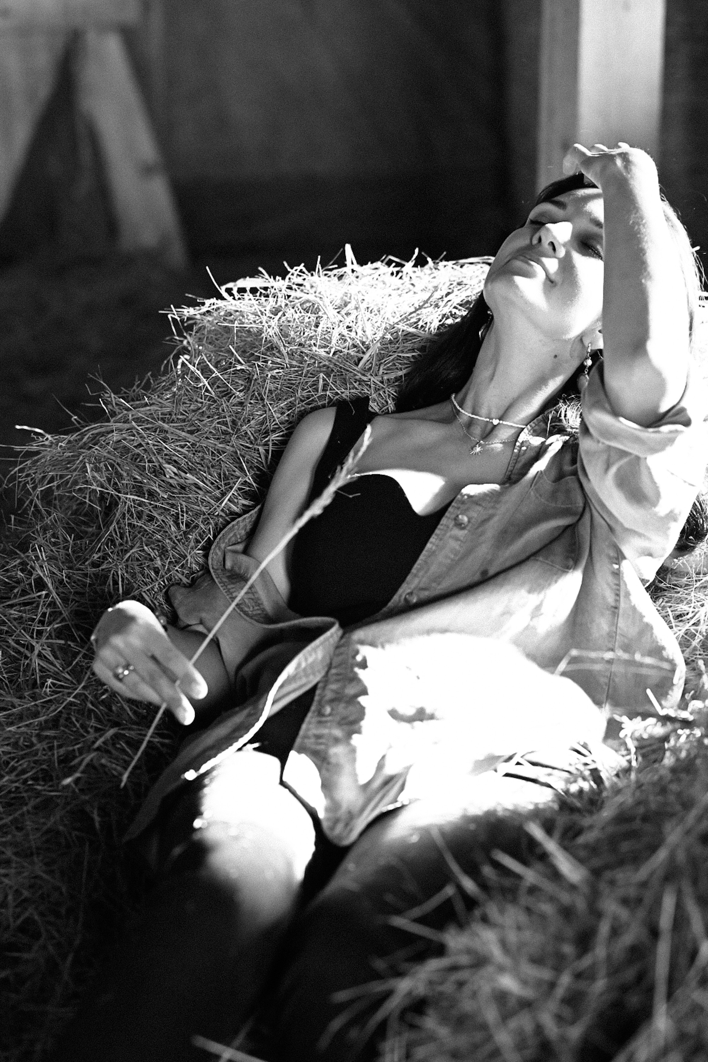 Надежда и Рустам. LifeStyle фотограф Анна Воробьёва Санкт-Петербург