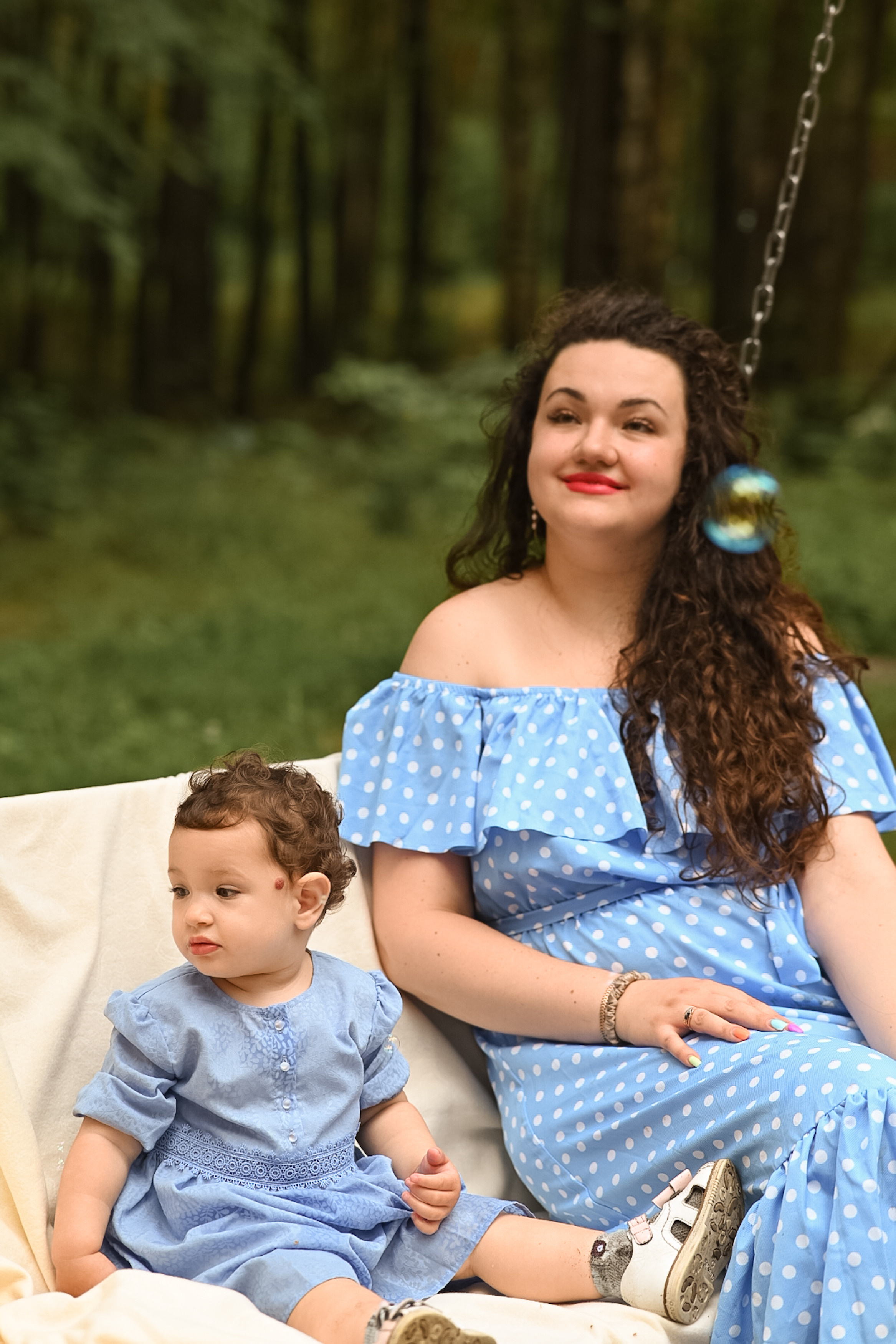 Ира и Самина. LifeStyle фотограф Анна Воробьёва Санкт-Петербург