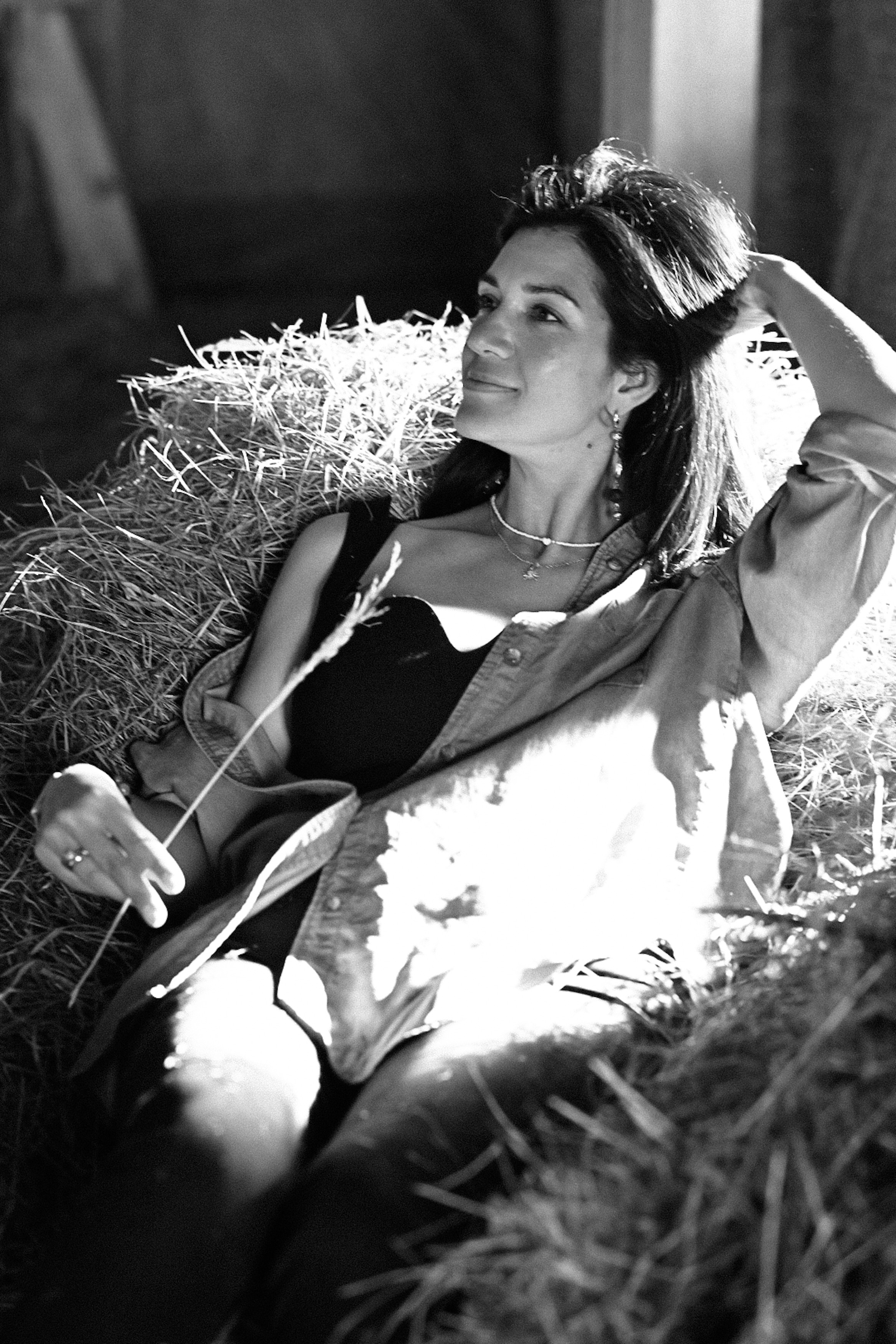 Надежда и Рустам. LifeStyle фотограф Анна Воробьёва Санкт-Петербург