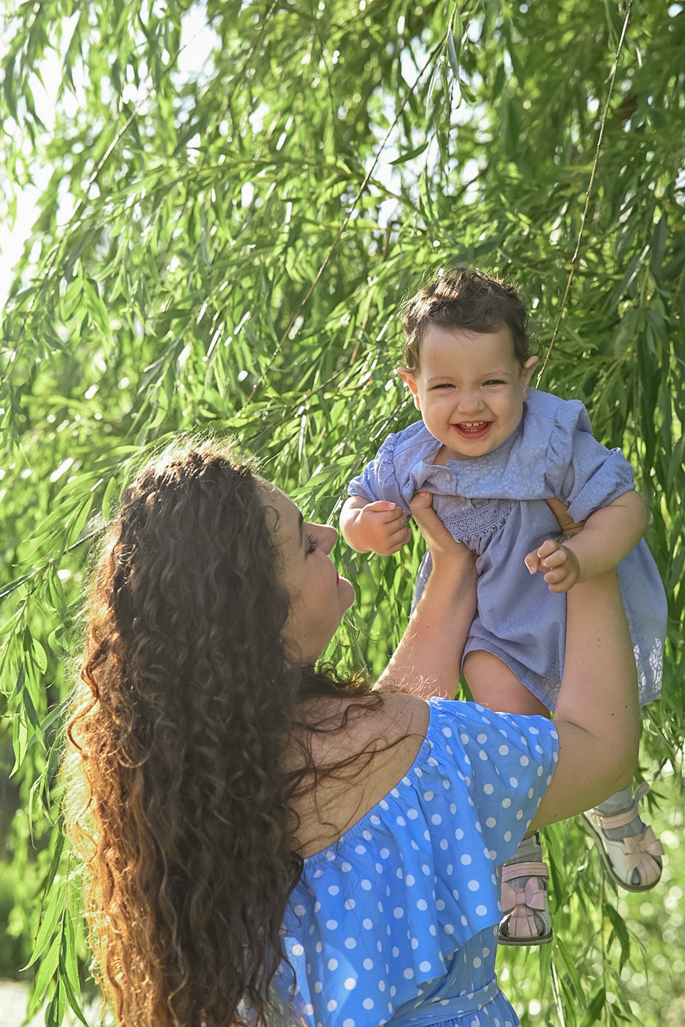Ира и Самина. LifeStyle фотограф Анна Воробьёва Санкт-Петербург