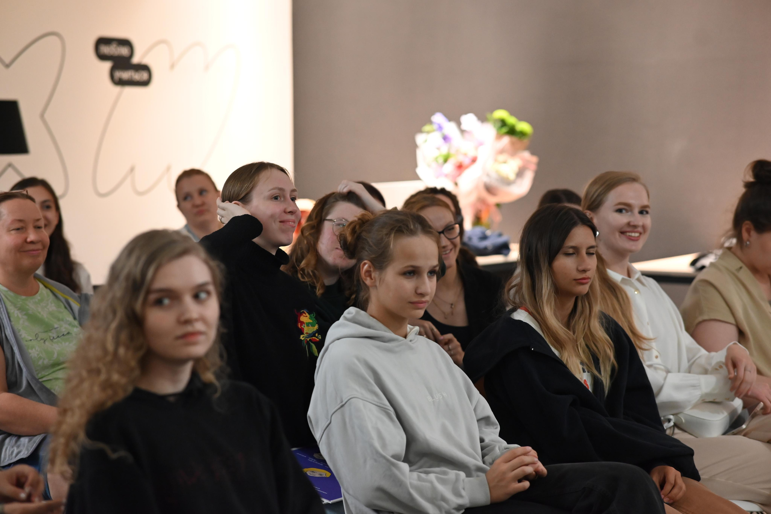 Skillbox Миллион ph на дизайне. LifeStyle фотограф Анна Воробьёва Санкт-Петербург