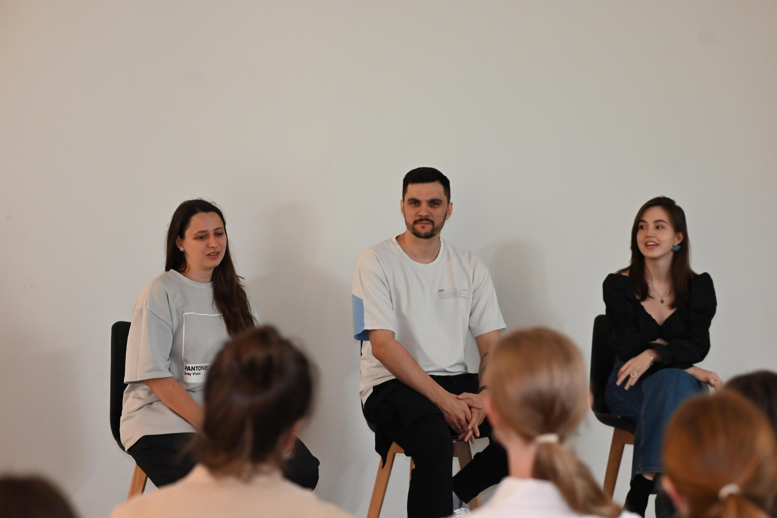 Skillbox Миллион ph на дизайне. LifeStyle фотограф Анна Воробьёва Санкт-Петербург