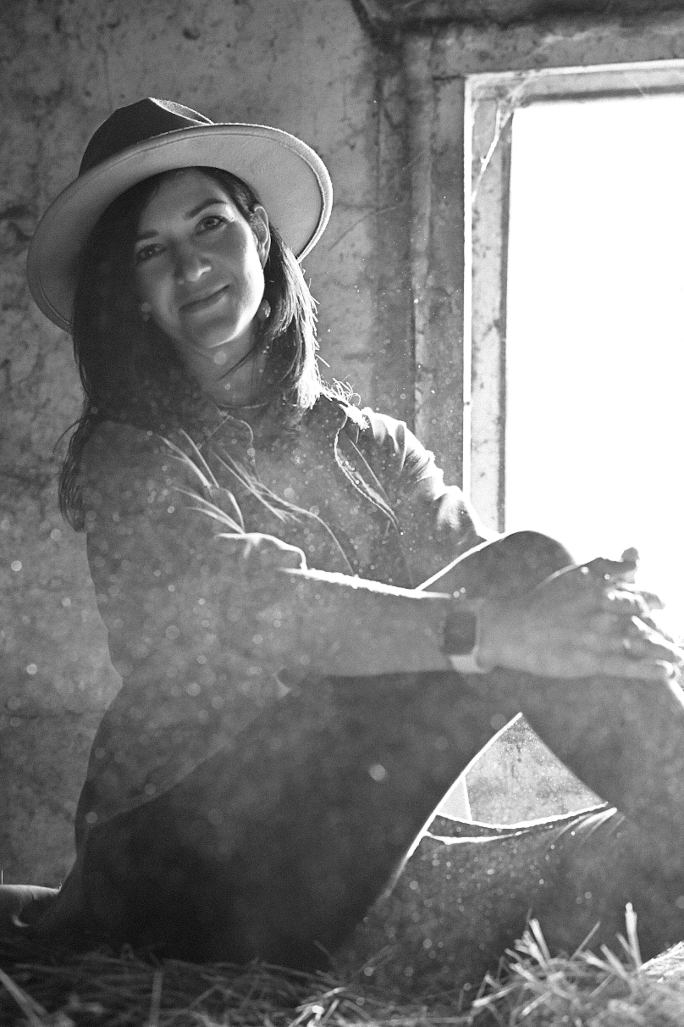 Надежда и Рустам. LifeStyle фотограф Анна Воробьёва Санкт-Петербург