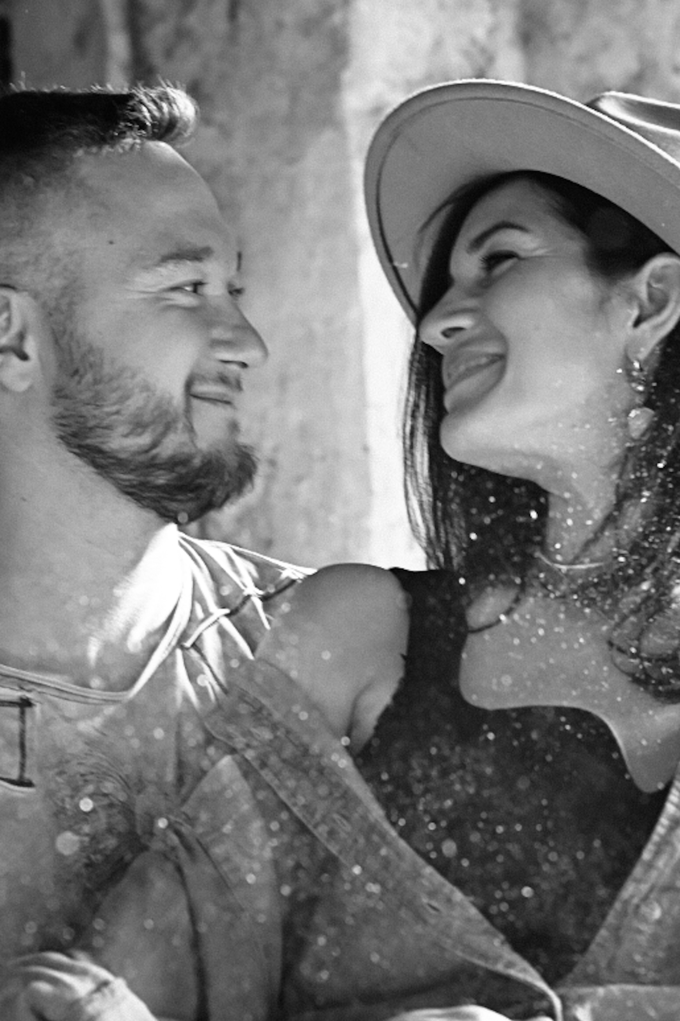 Надежда и Рустам. LifeStyle фотограф Анна Воробьёва Санкт-Петербург