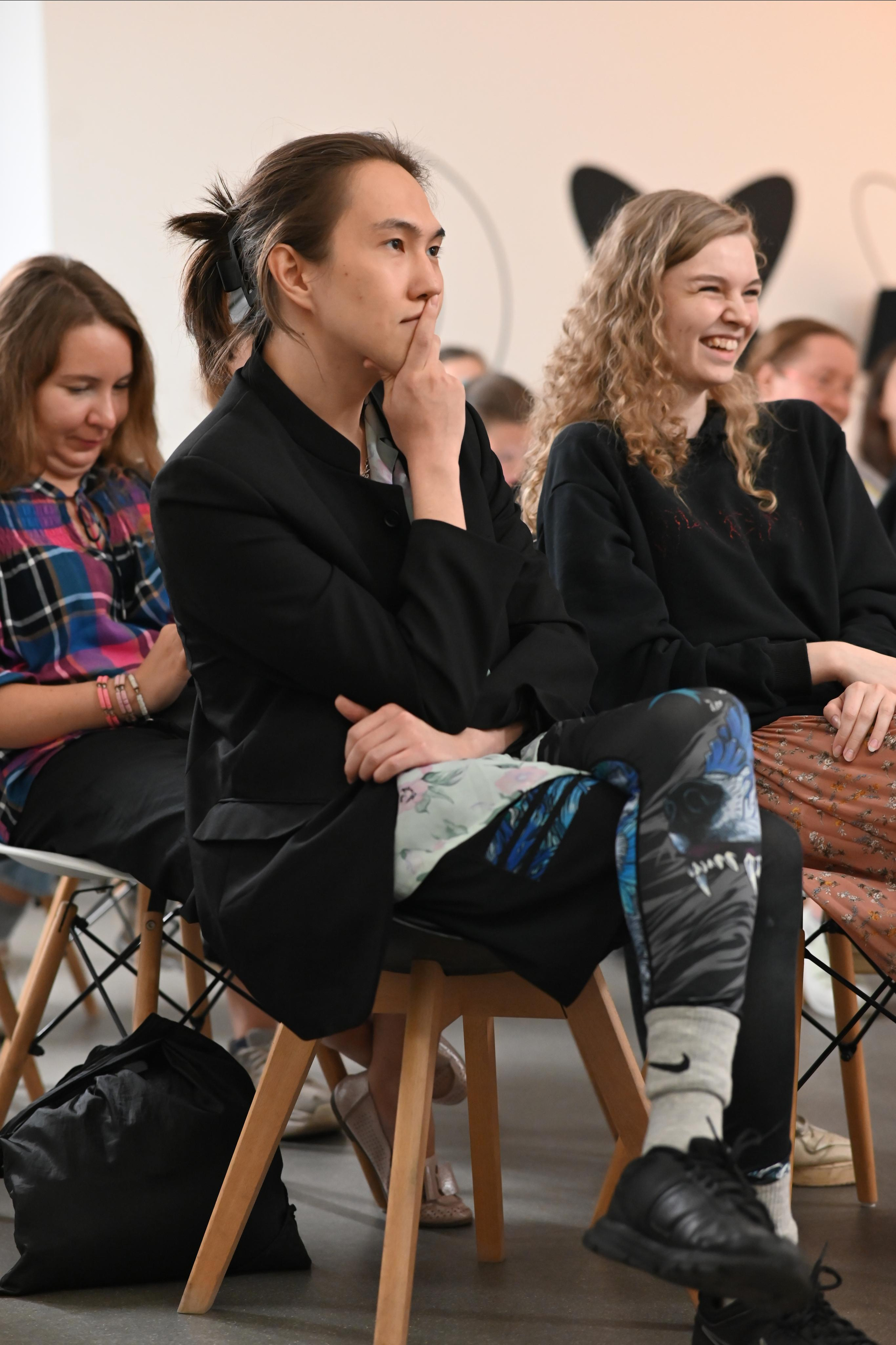 Skillbox Миллион ph на дизайне. LifeStyle фотограф Анна Воробьёва Санкт-Петербург