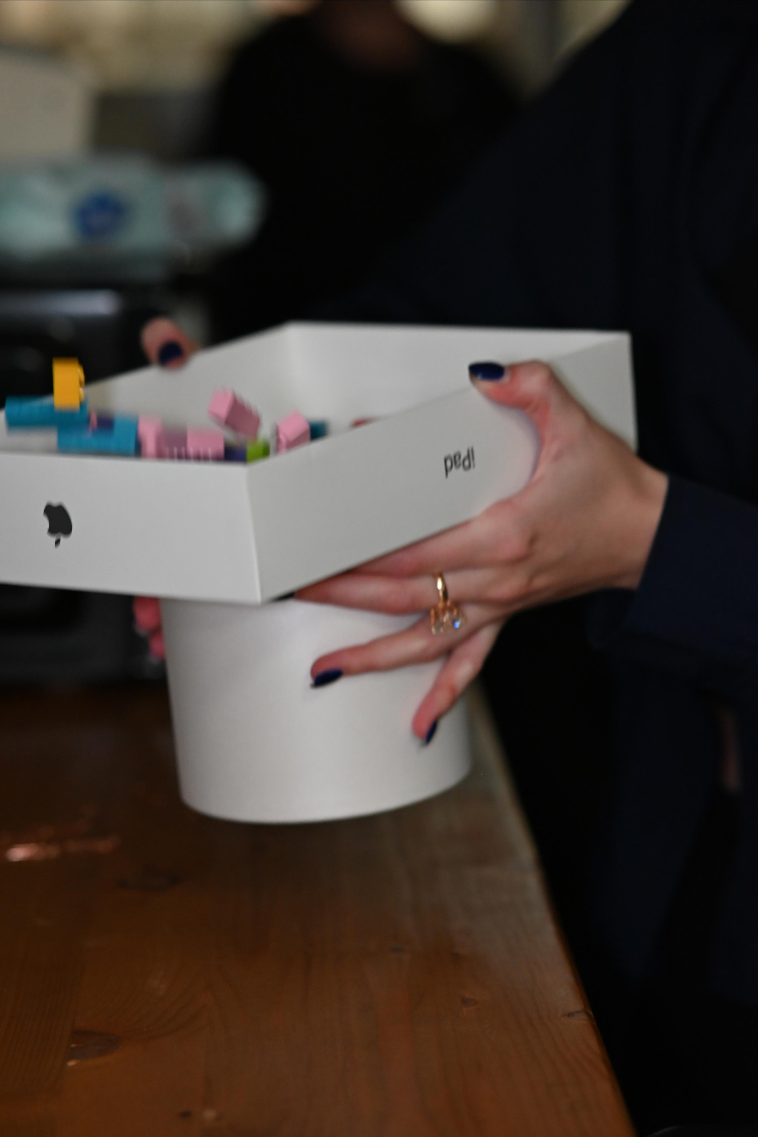 Skillbox Миллион ph на дизайне. LifeStyle фотограф Анна Воробьёва Санкт-Петербург