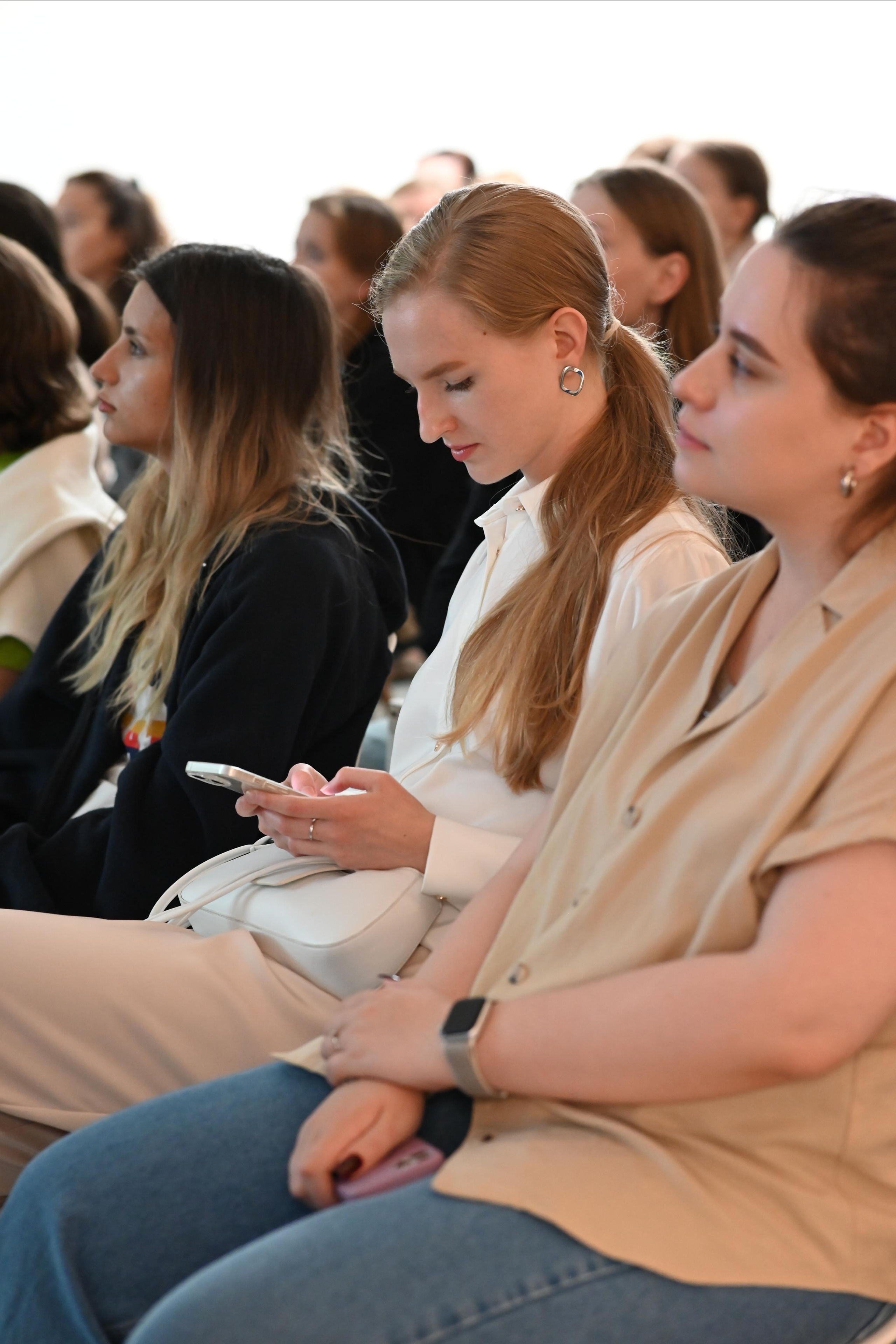 Skillbox Миллион ph на дизайне. LifeStyle фотограф Анна Воробьёва Санкт-Петербург