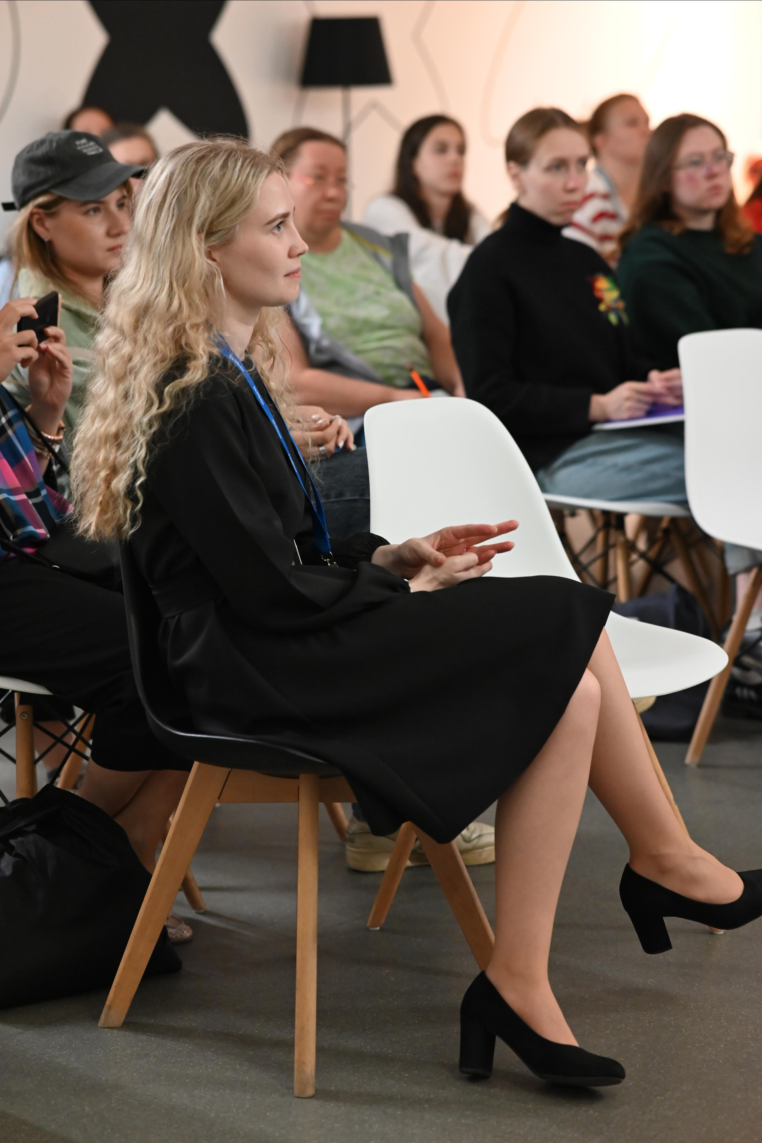 Skillbox Миллион ph на дизайне. LifeStyle фотограф Анна Воробьёва Санкт-Петербург