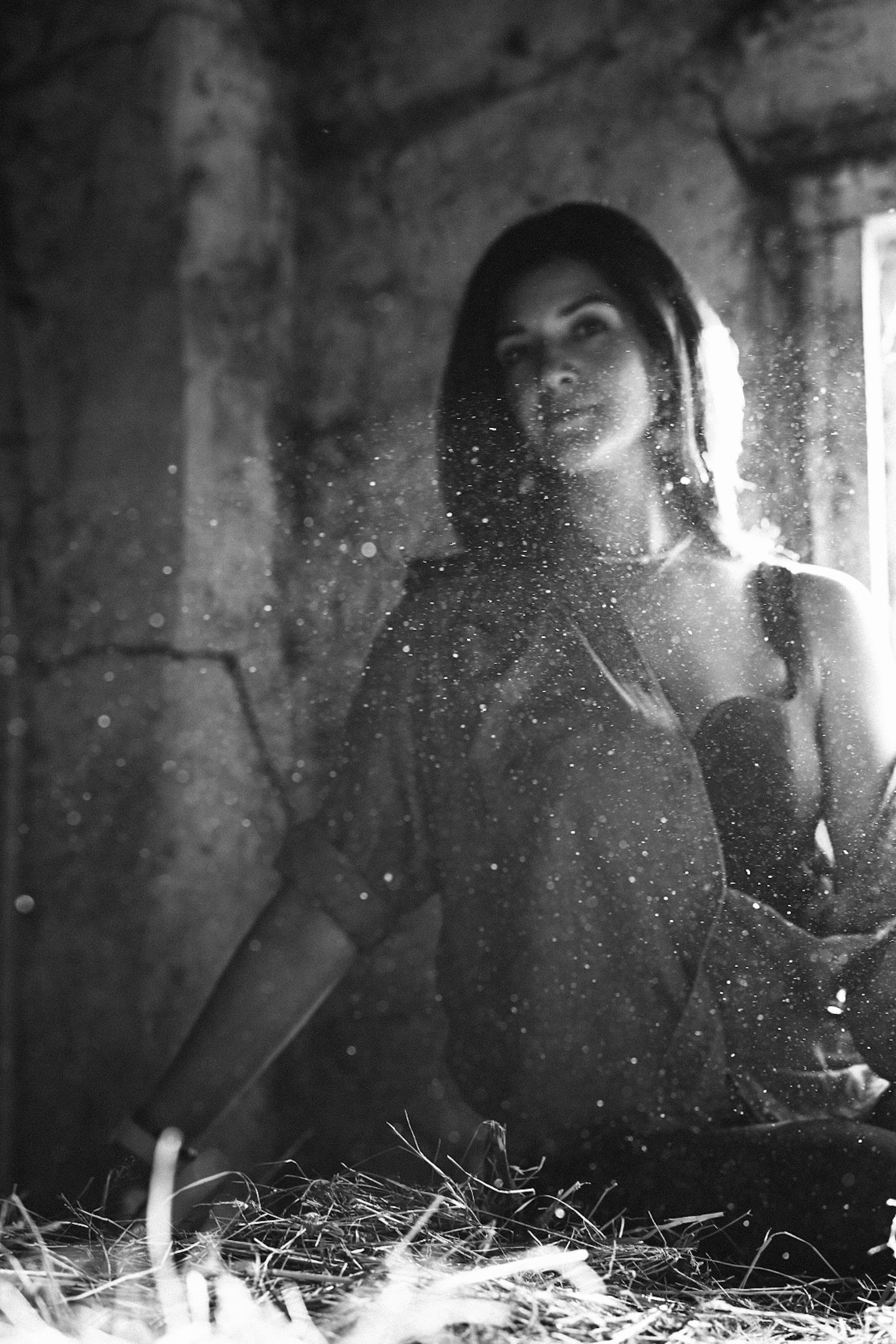 Надежда и Рустам. LifeStyle фотограф Анна Воробьёва Санкт-Петербург