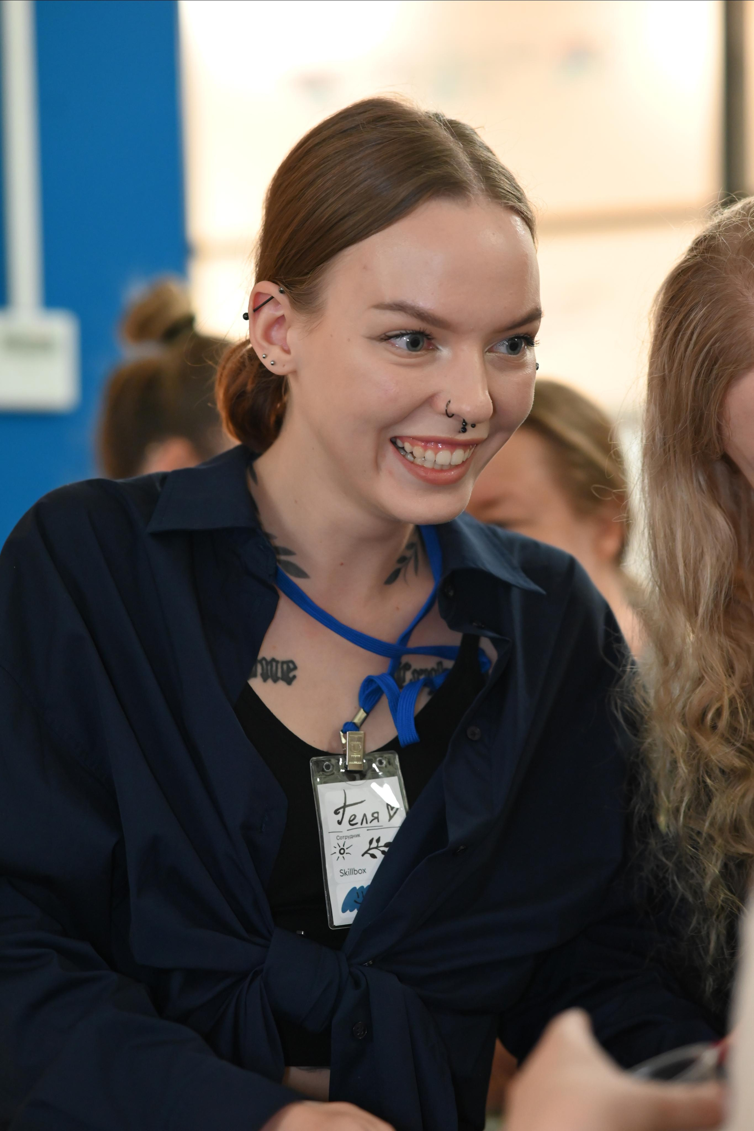 Skillbox Миллион ph на дизайне. LifeStyle фотограф Анна Воробьёва Санкт-Петербург