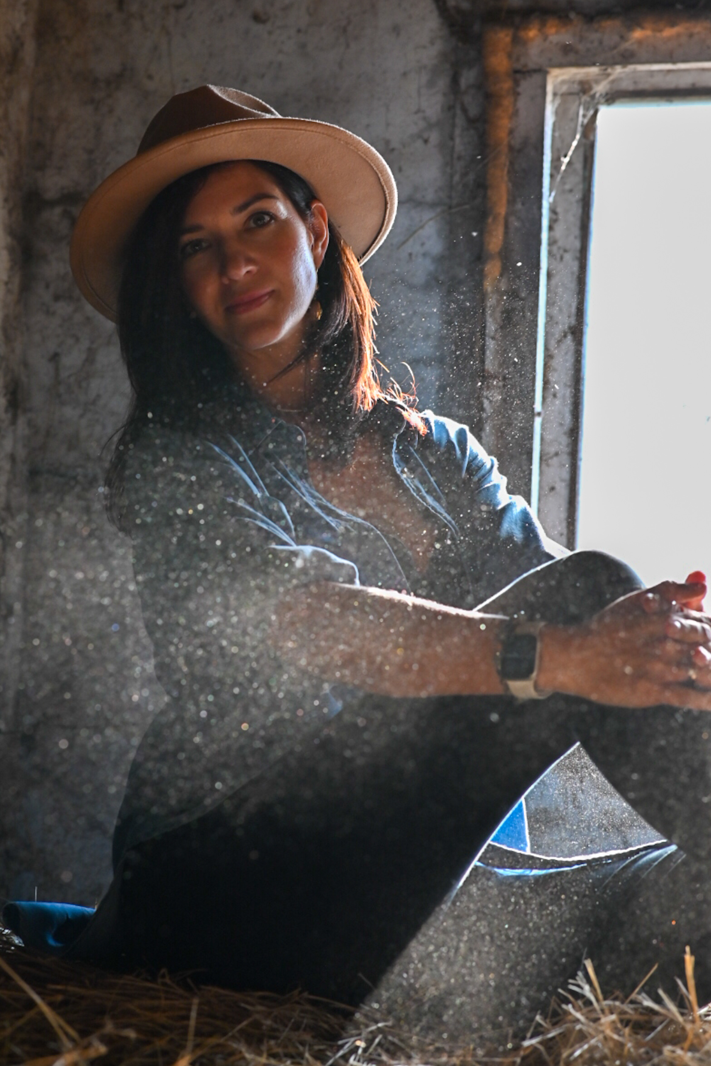 Надежда и Рустам. LifeStyle фотограф Анна Воробьёва Санкт-Петербург