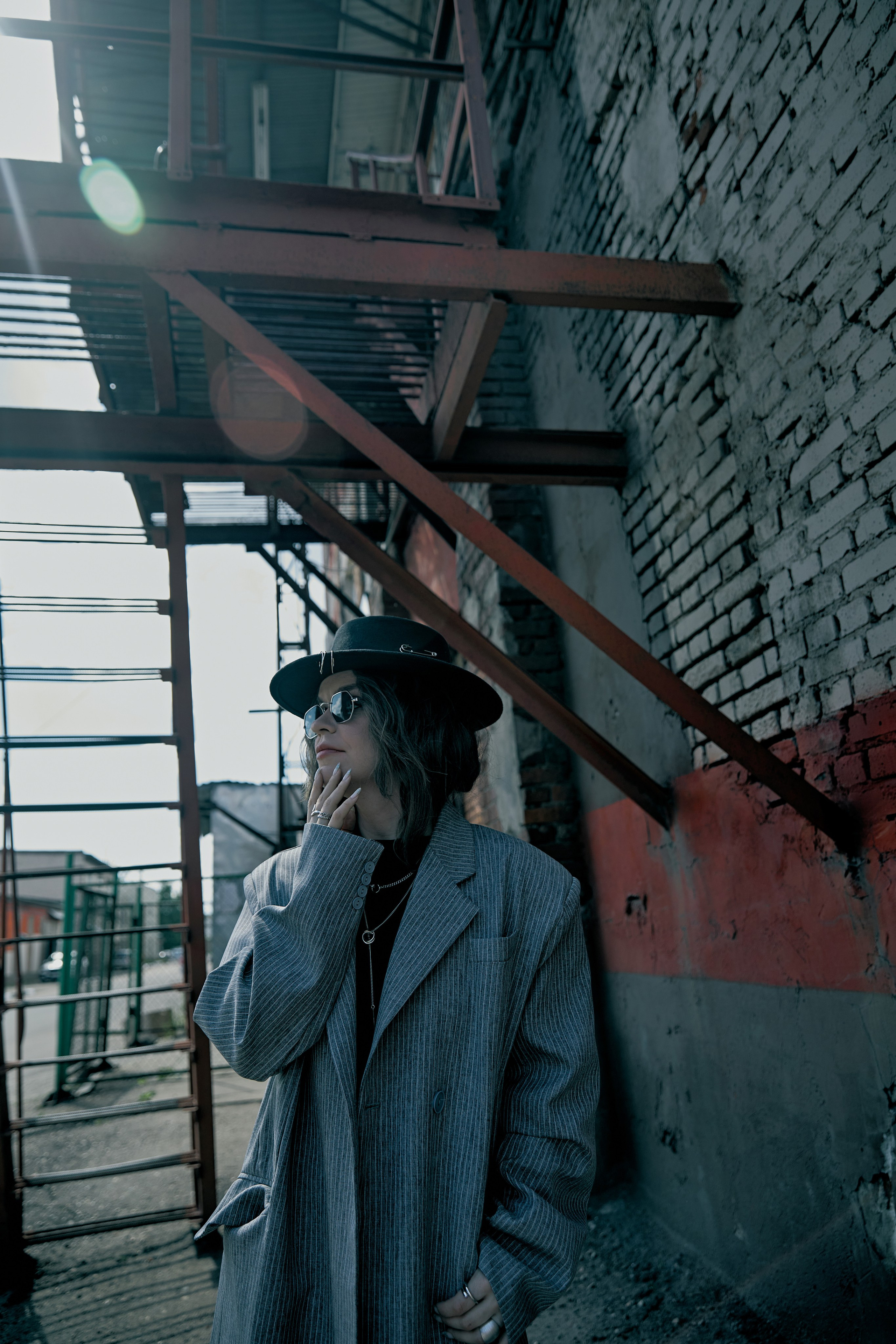 NADYA. Yulia Otroschenko