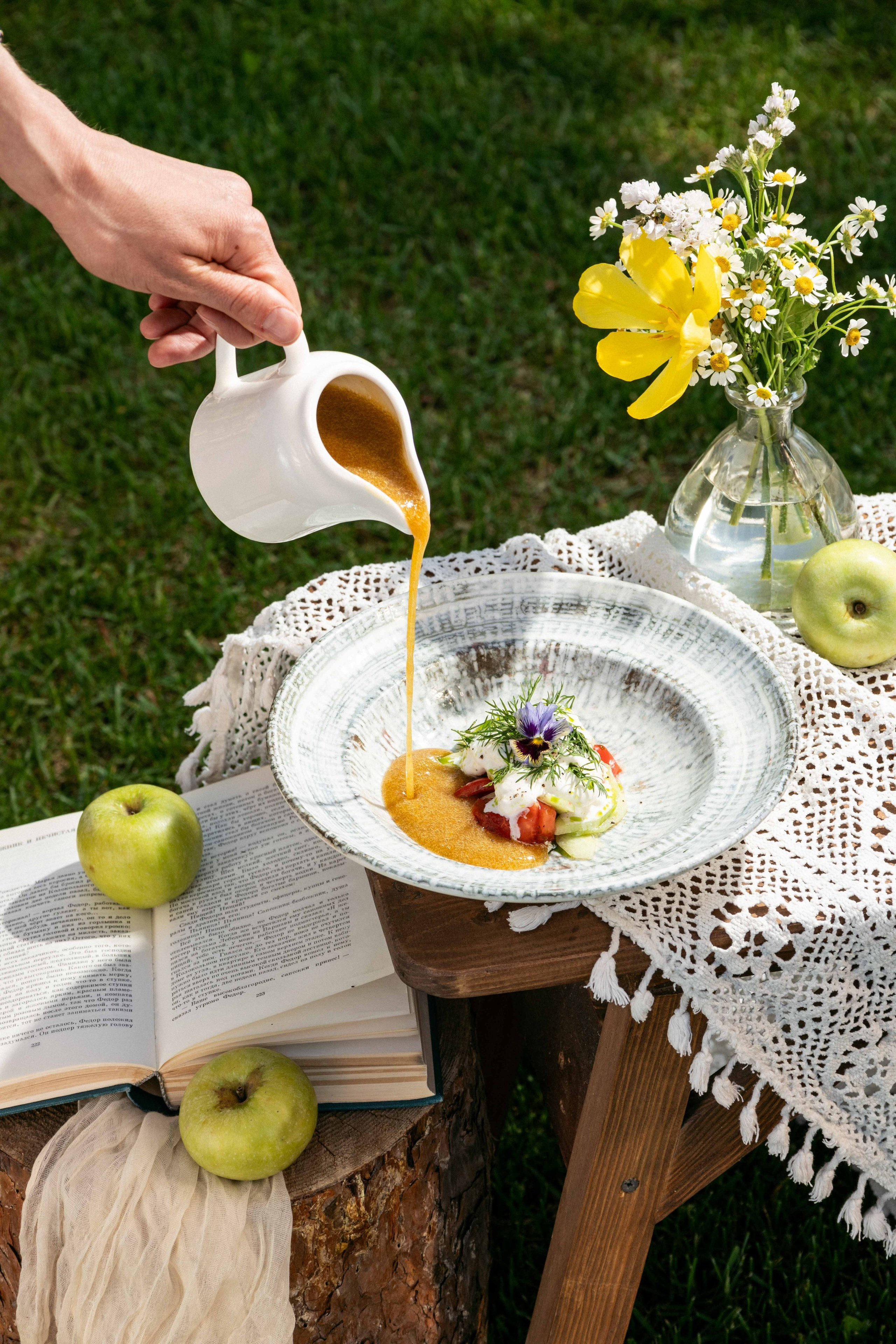 Фудфото. Фотограф в Тюмени Башмакова Анна