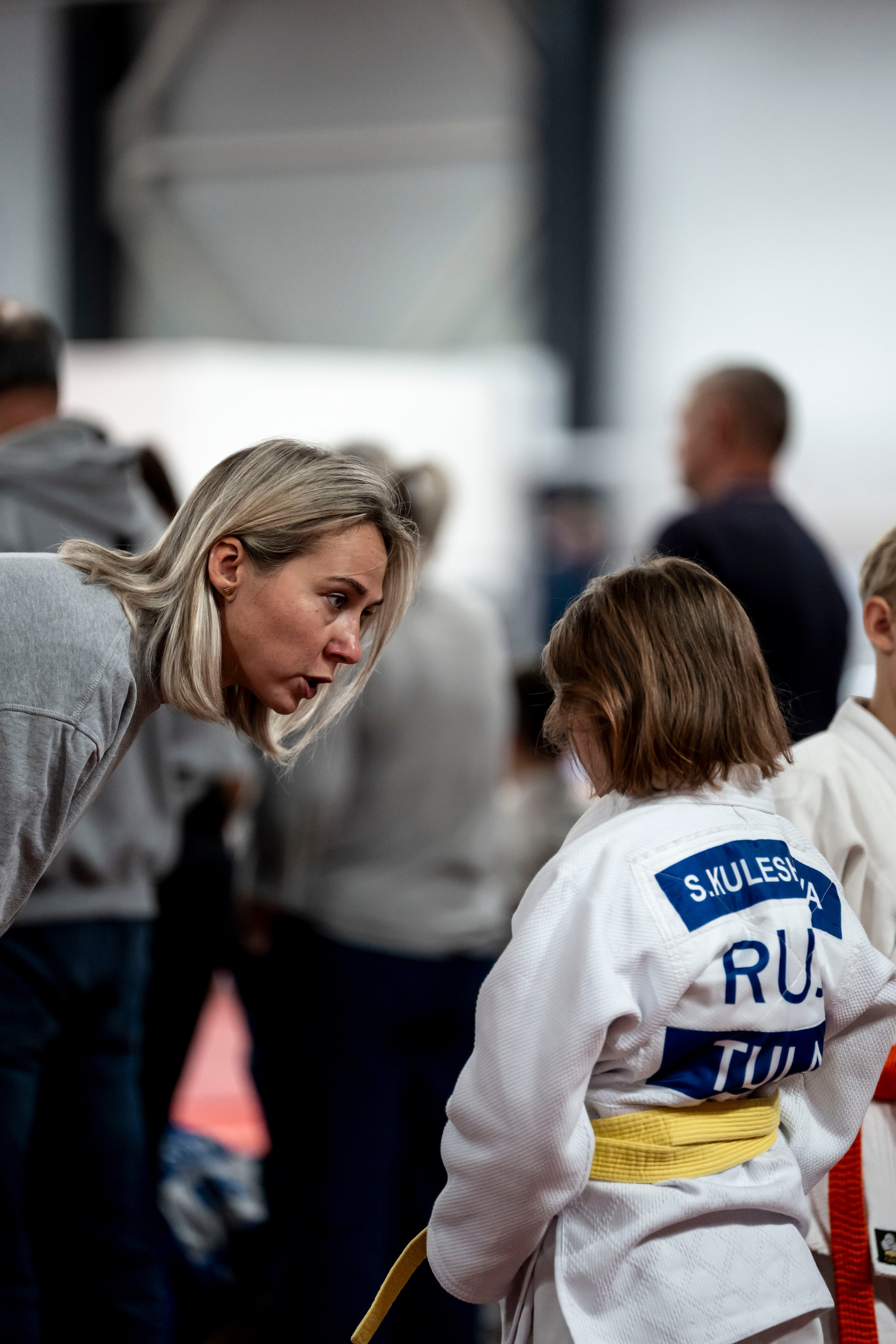 Турнир дзюдо. Тульский левша. Ноябрь, 2025. Спортивный фотограф в Туле и Тульской области. Файсханова Фото Спорт