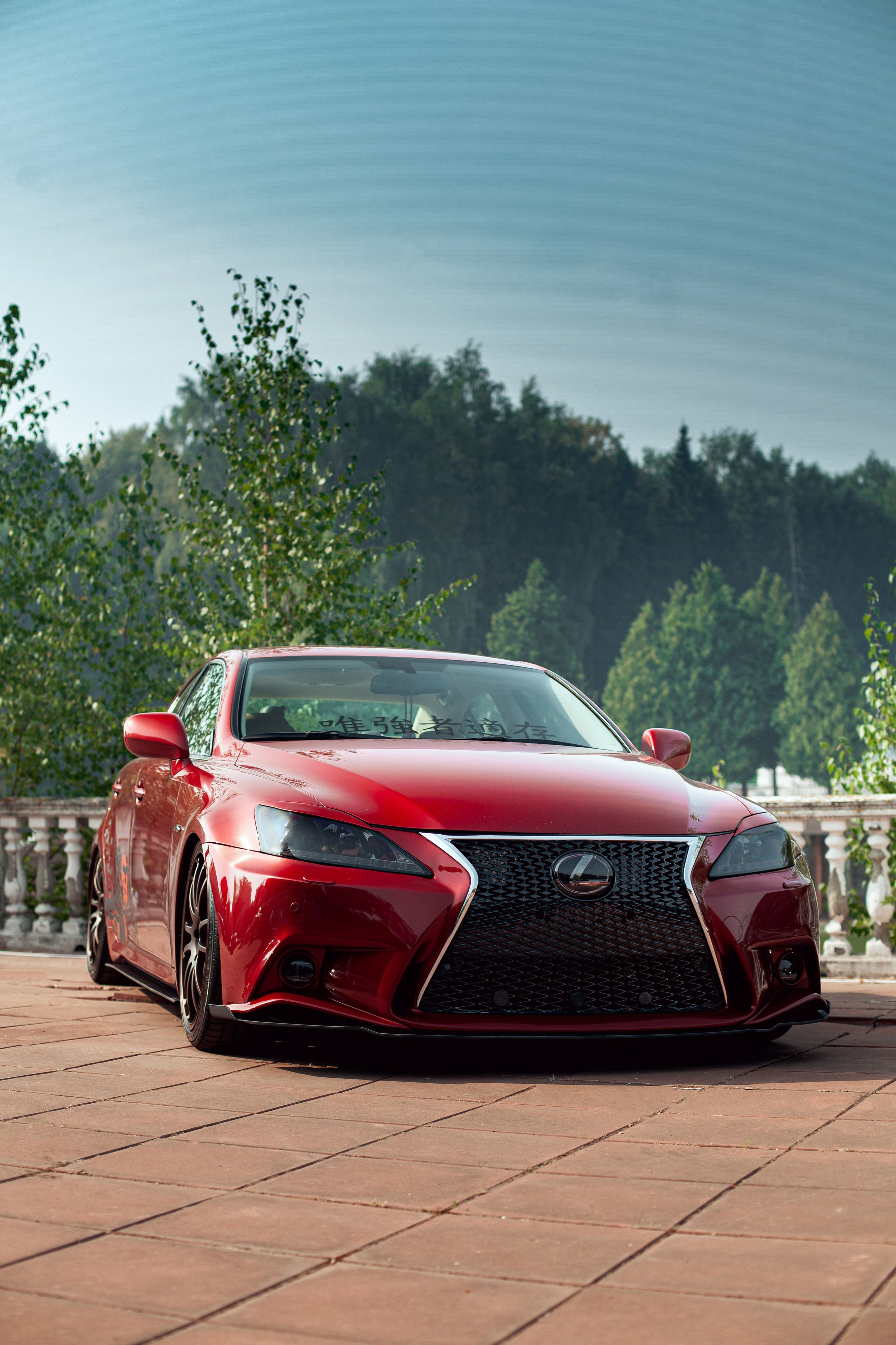 Samovar-Fest. Автомобильный фотограф в Москве Андрей Емельянов