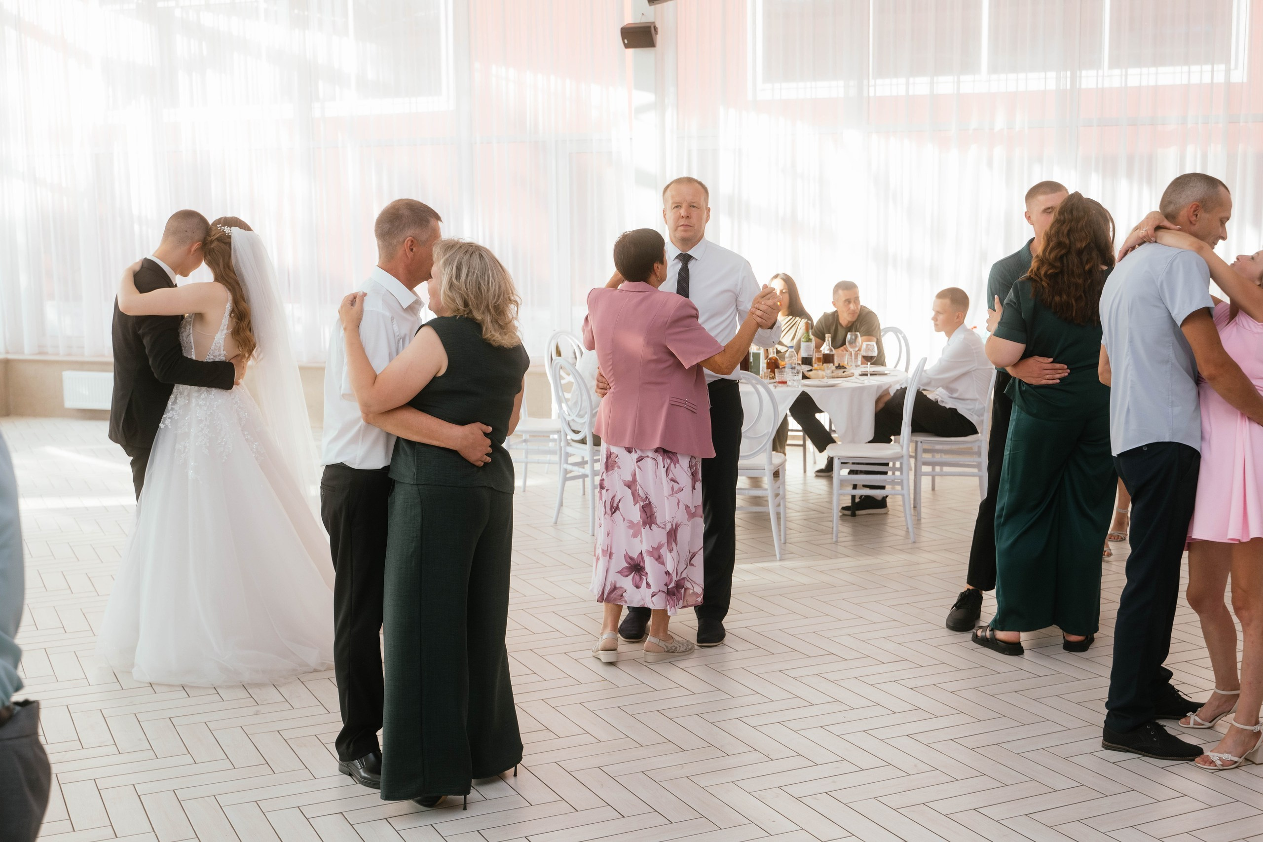 Wedding day #90. Свадебный, семейный фотограф в Рязани Лена Брант