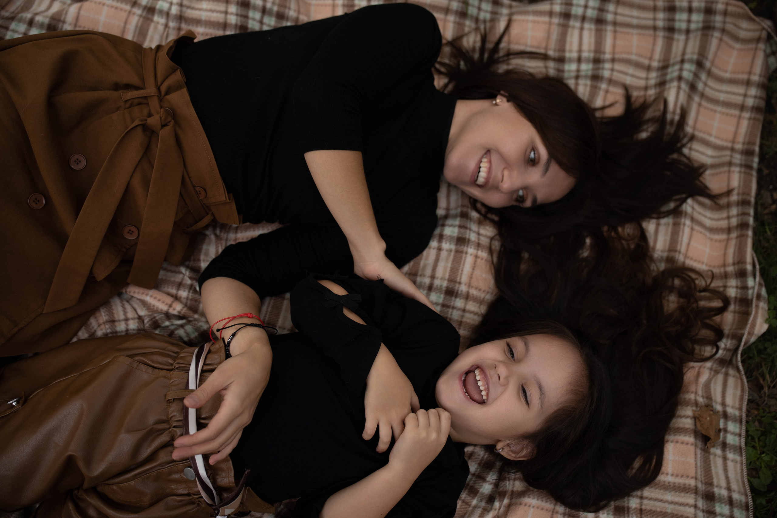 Фотосессия выездная «Осенняя прогулка». Фотограф в Крыму Татьяна Барицкая ЕНОТИКА