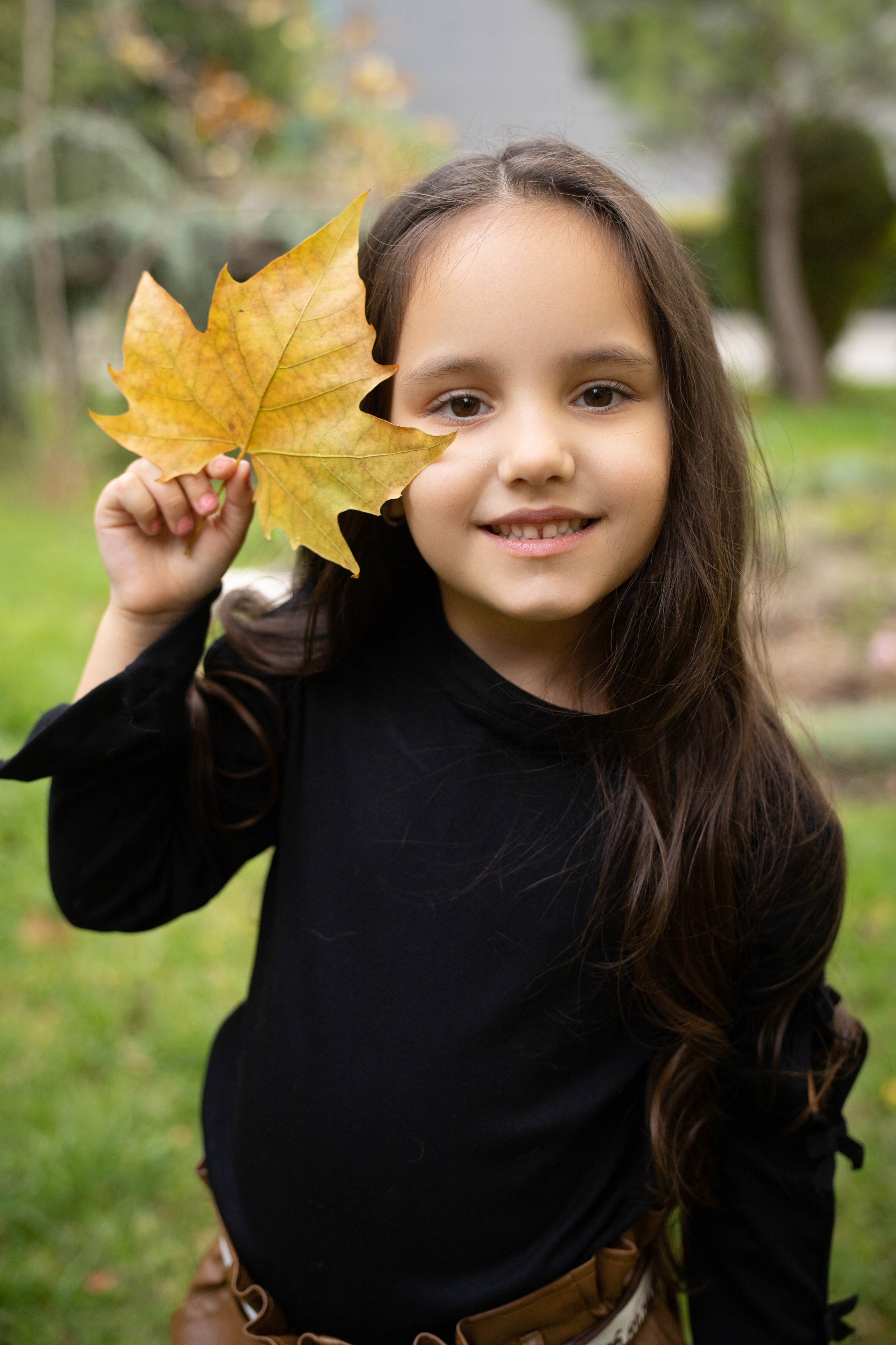 Фотосессия выездная «Осенняя прогулка». Фотограф в Крыму Татьяна Барицкая ЕНОТИКА