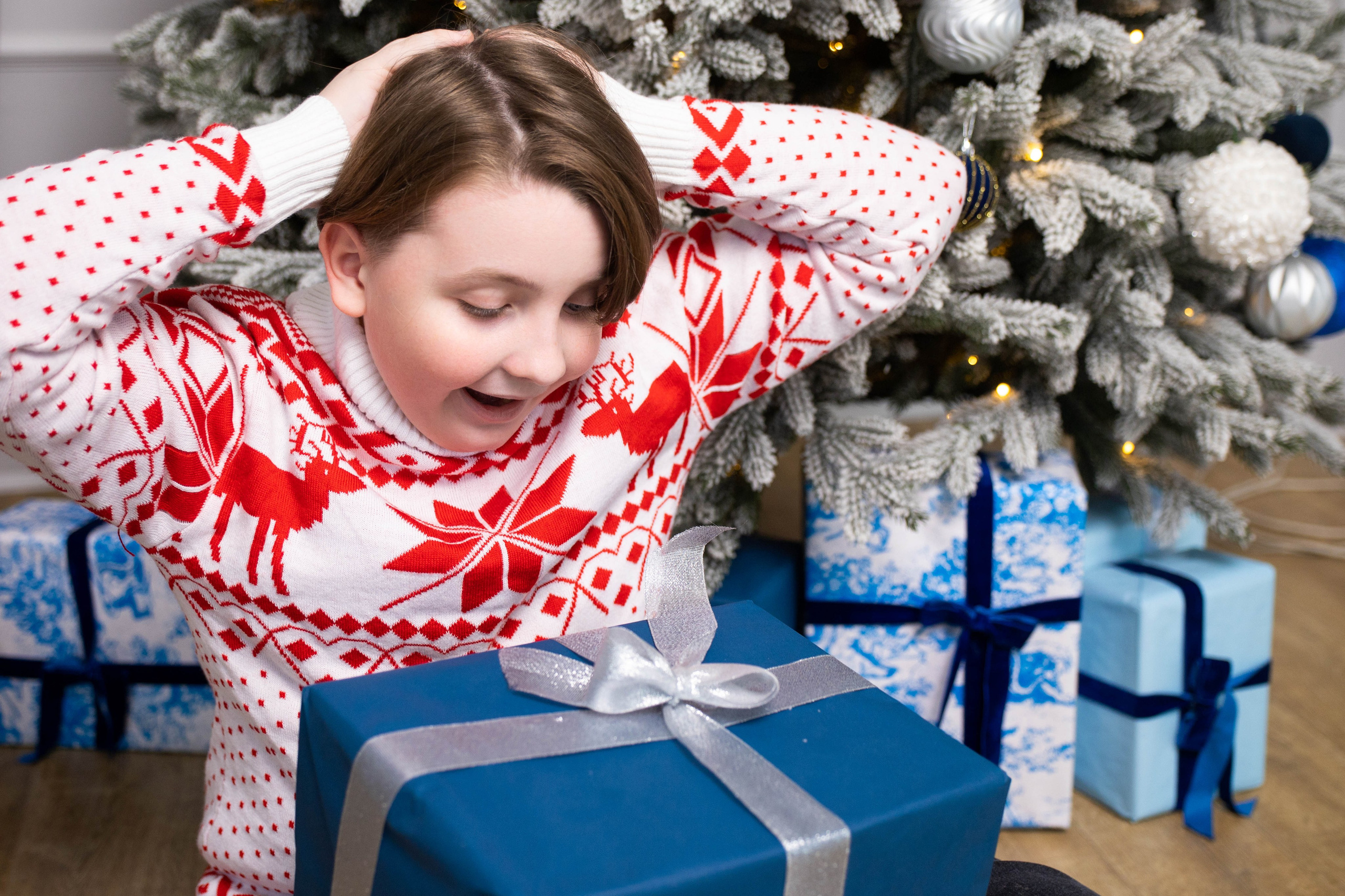 Фотосессия студийная детская. Фотограф в Крыму Татьяна Барицкая ЕНОТИКА