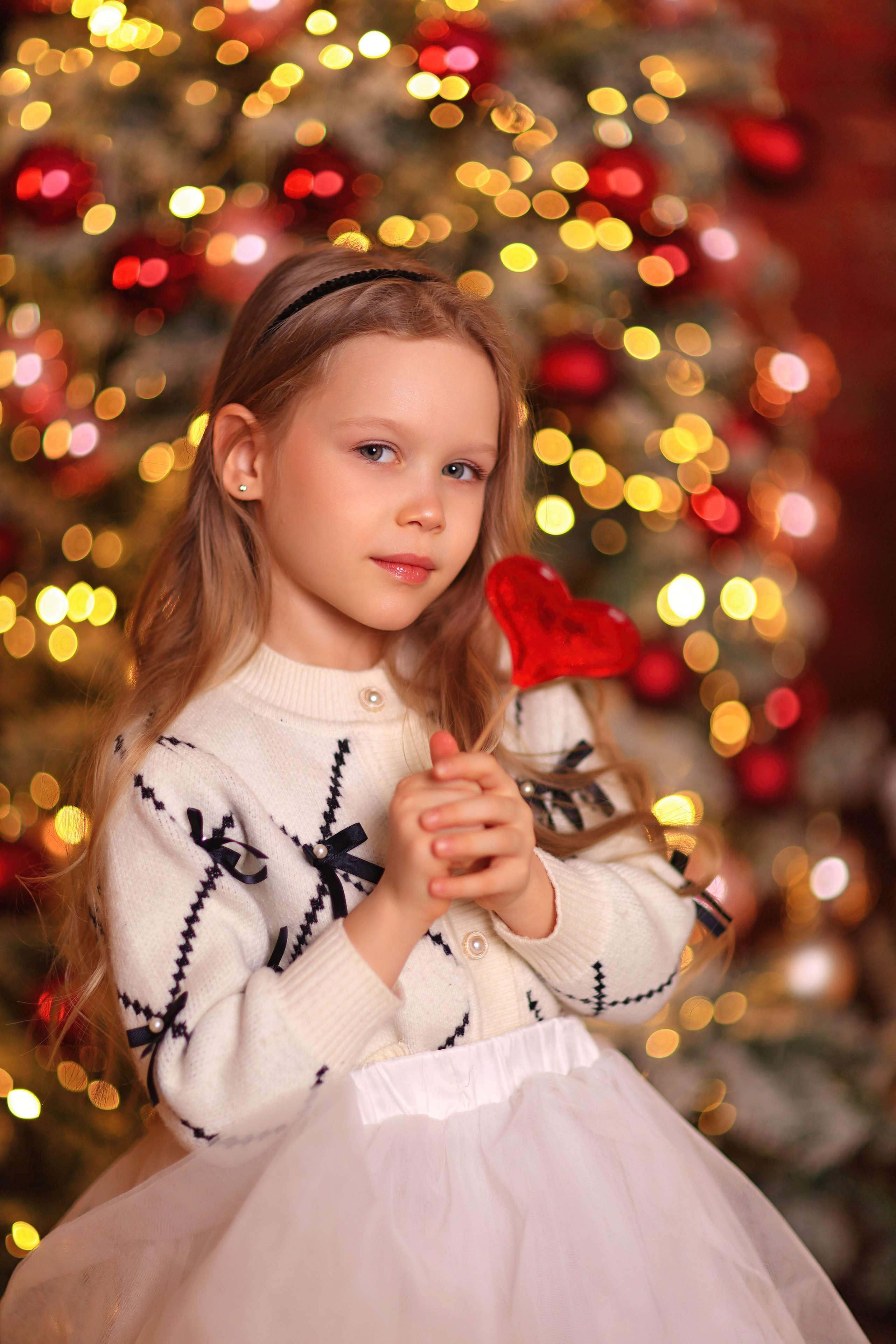 Рождество. Школа Развития моделей Город Ижевск