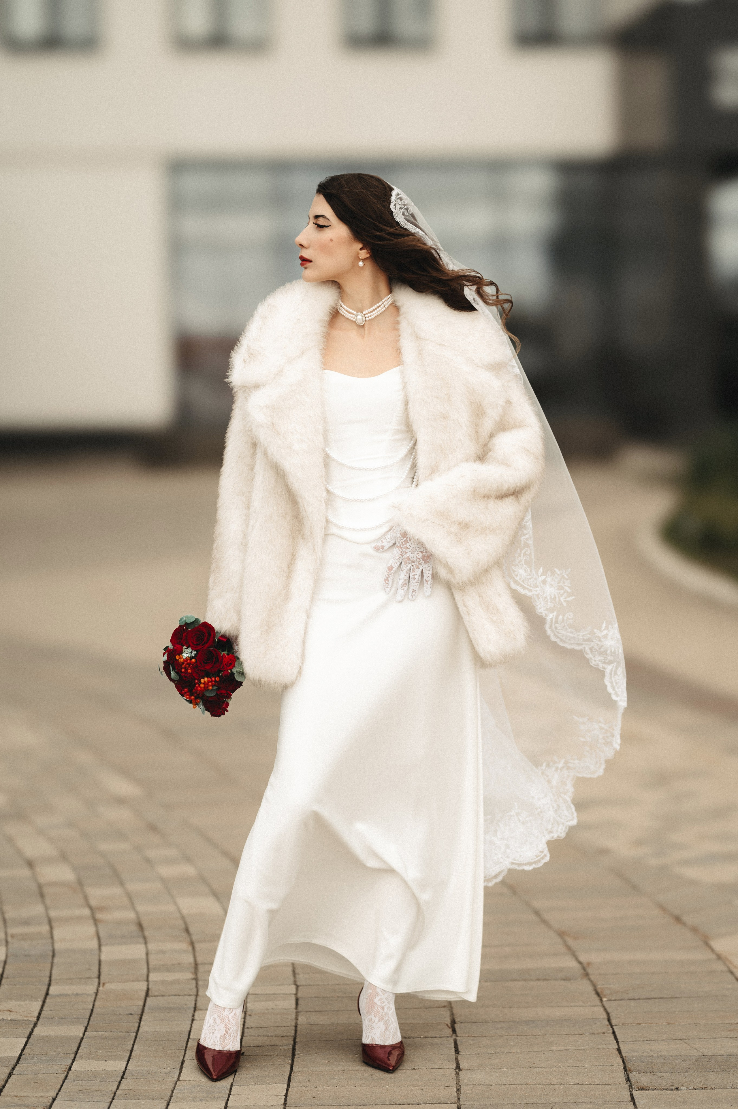 Одним сентябрьским днём. Семейный и свадебный фотограф в Самаре