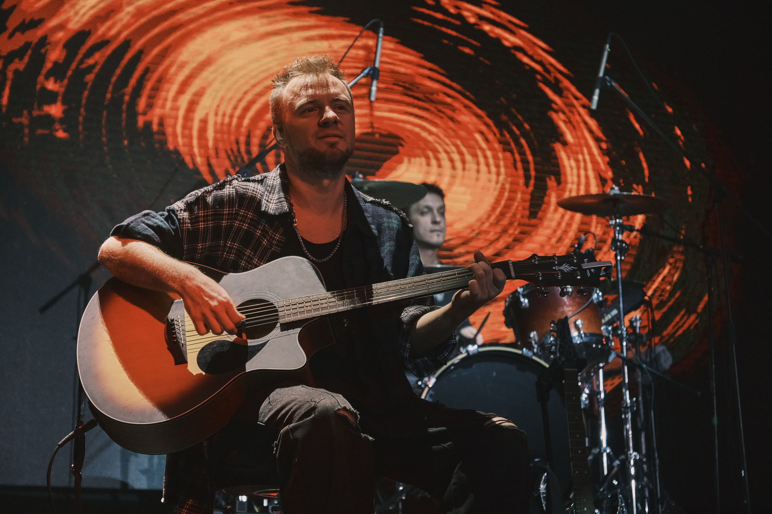 Концерт Юлии Савичевой