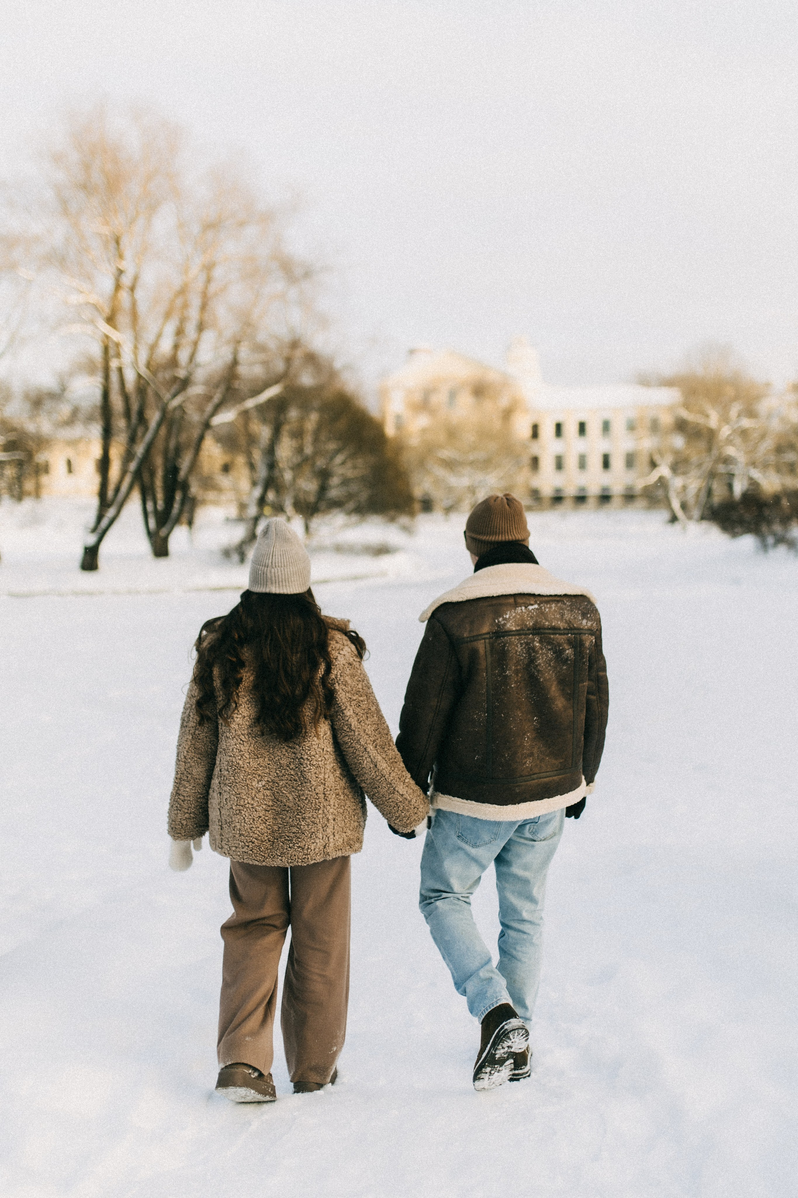 Женя и Миша. Фотограф в Санкт-Петербурге
