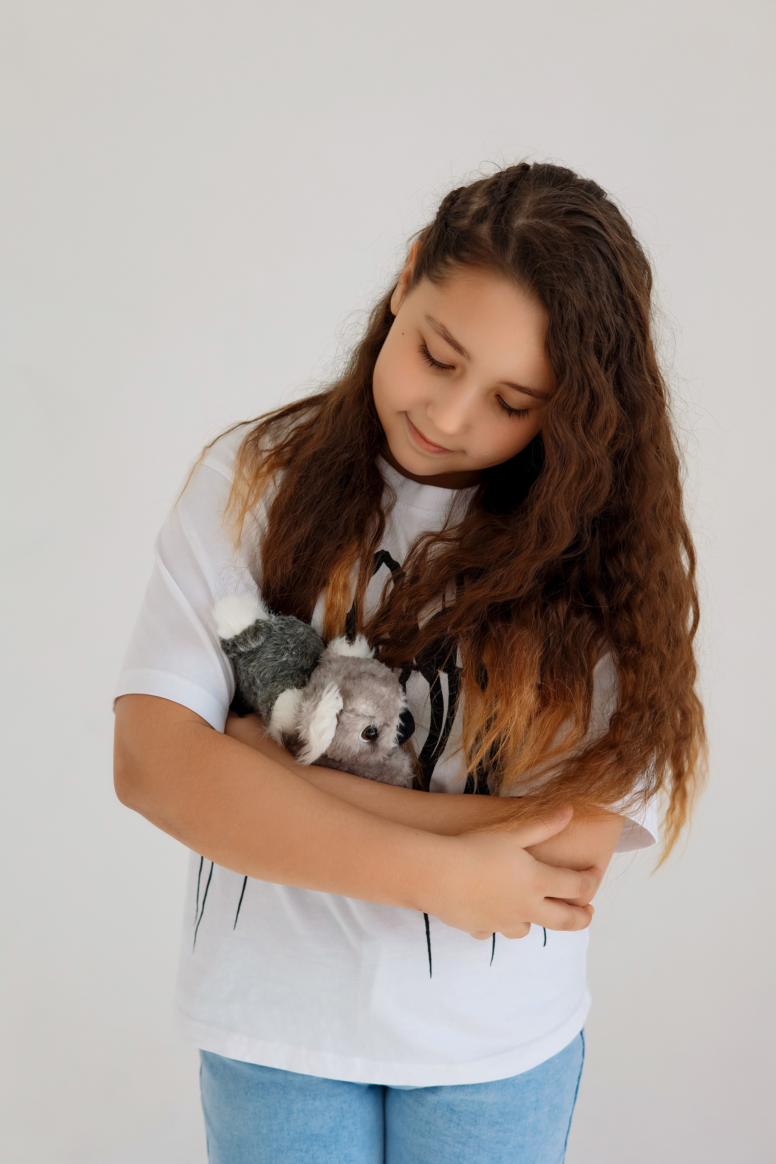 4 класс съемка в фотостудии. Фотограф Любовь Корниенко, Примоский край